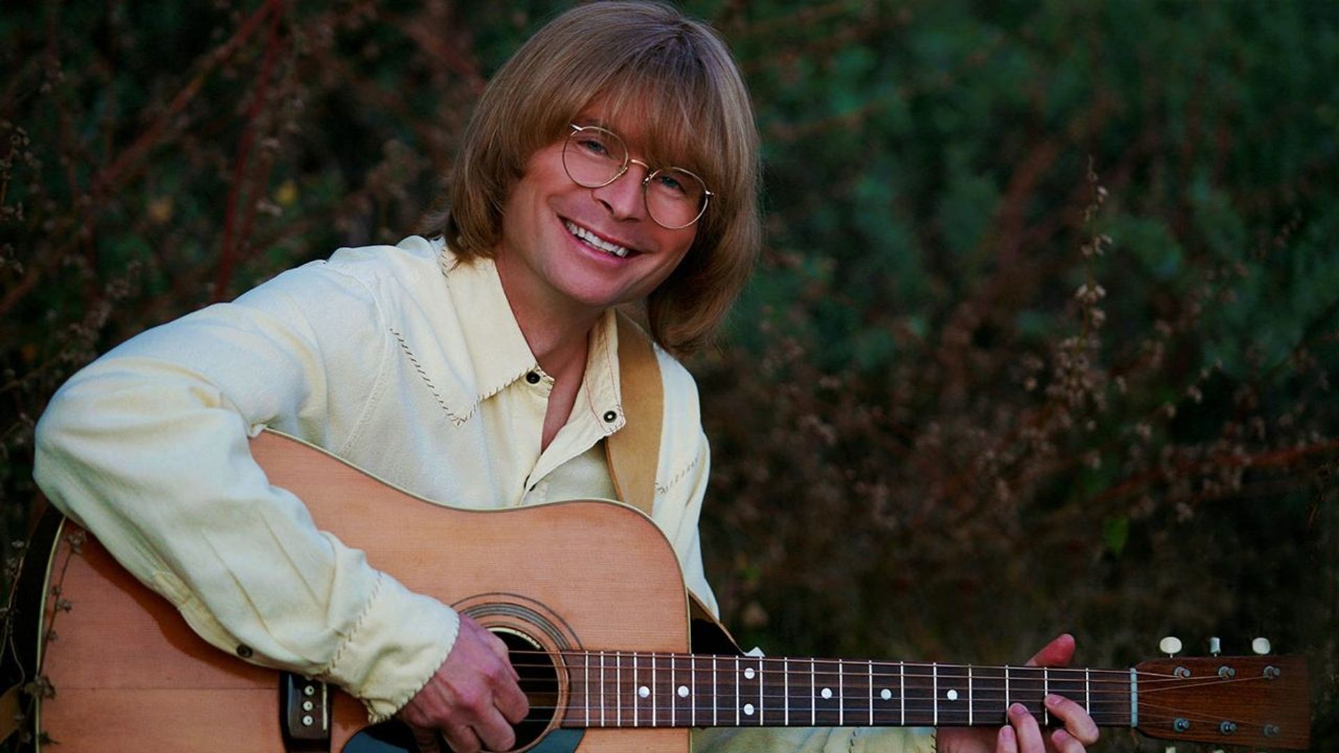John Denver: The Wildlife Concert background