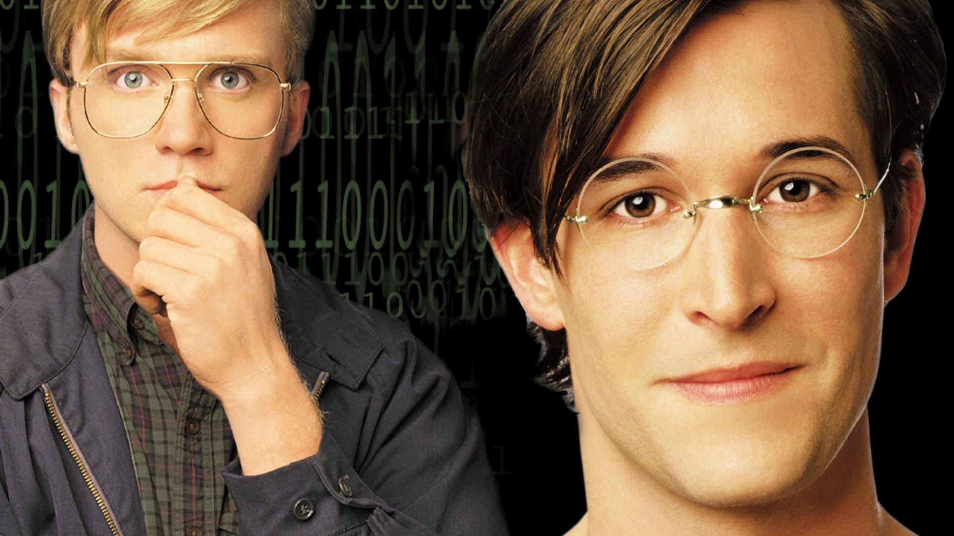 Pirates of Silicon Valley background
