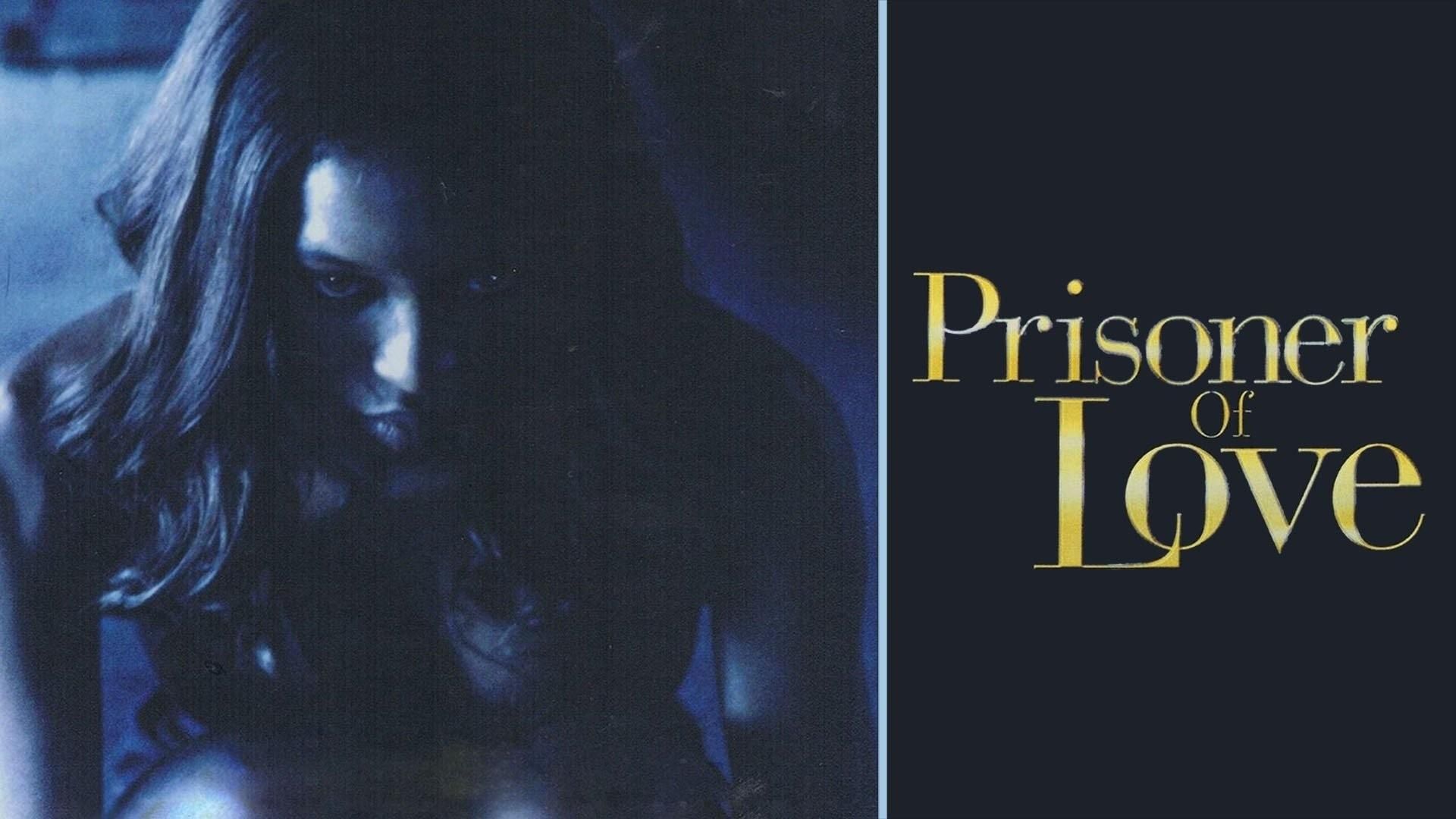 Prisoner of Love background