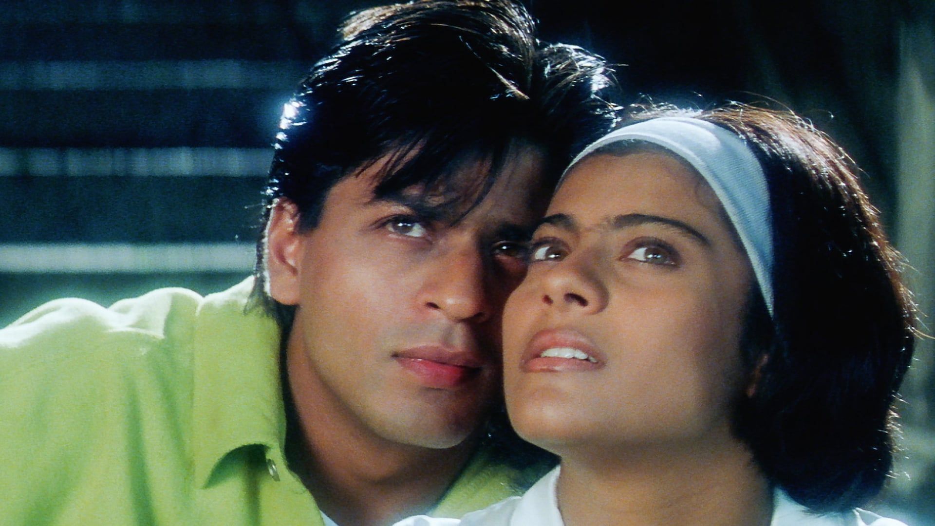 Kuch Kuch Hota Hai background