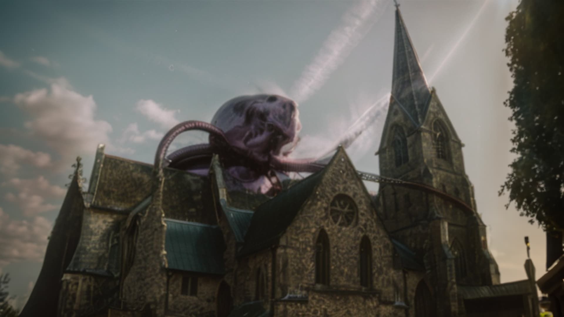 Auton 2: Sentinel background
