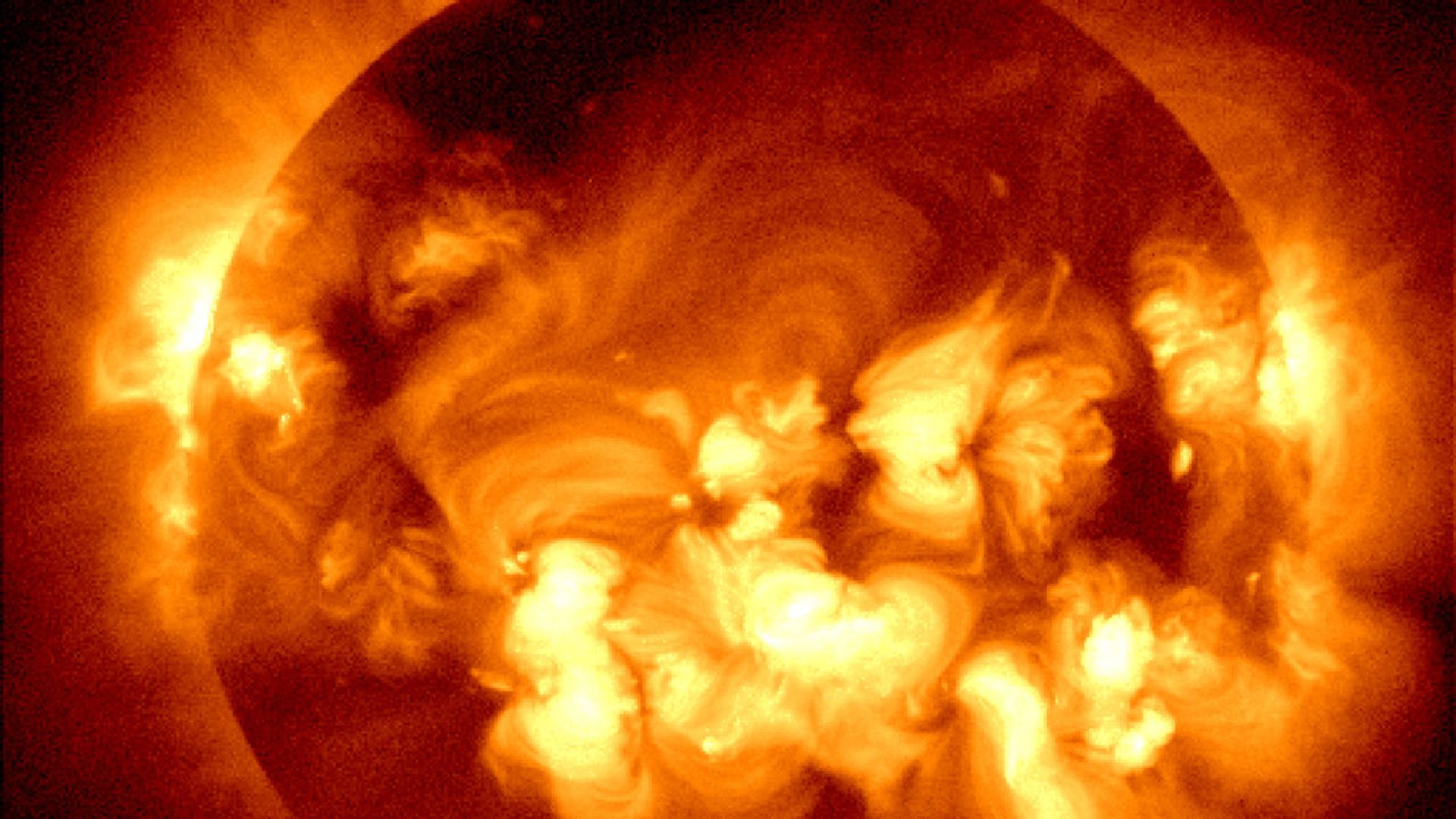 Solarmax background