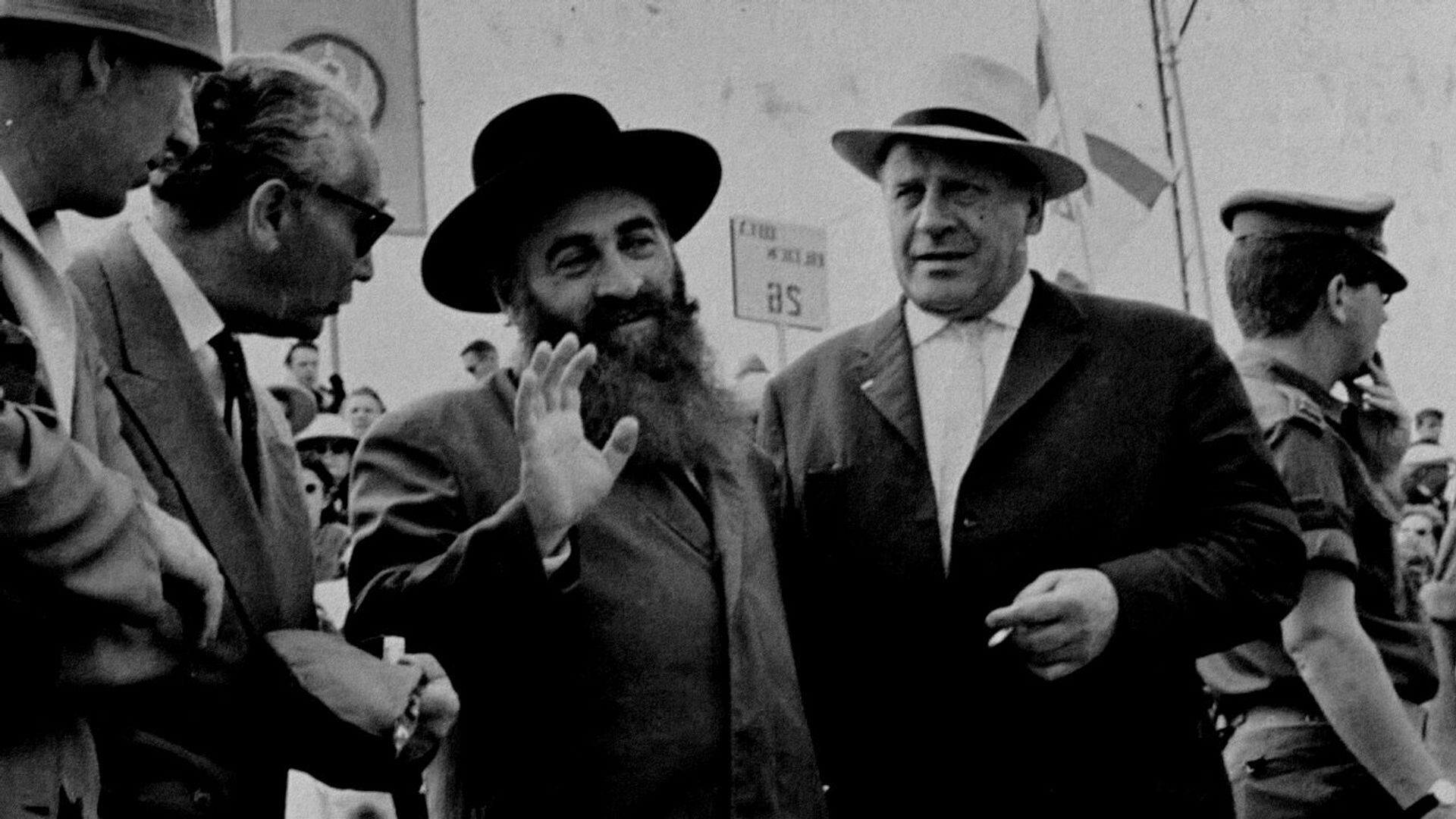 Schindler: The Real Story background