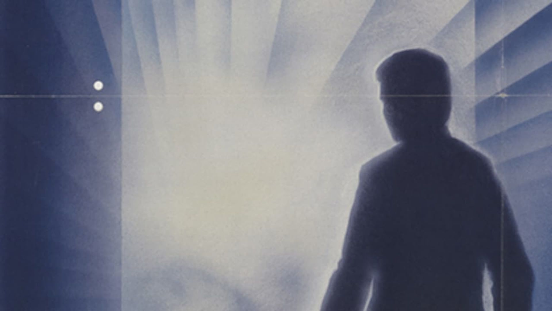 Beyond Death's Door background