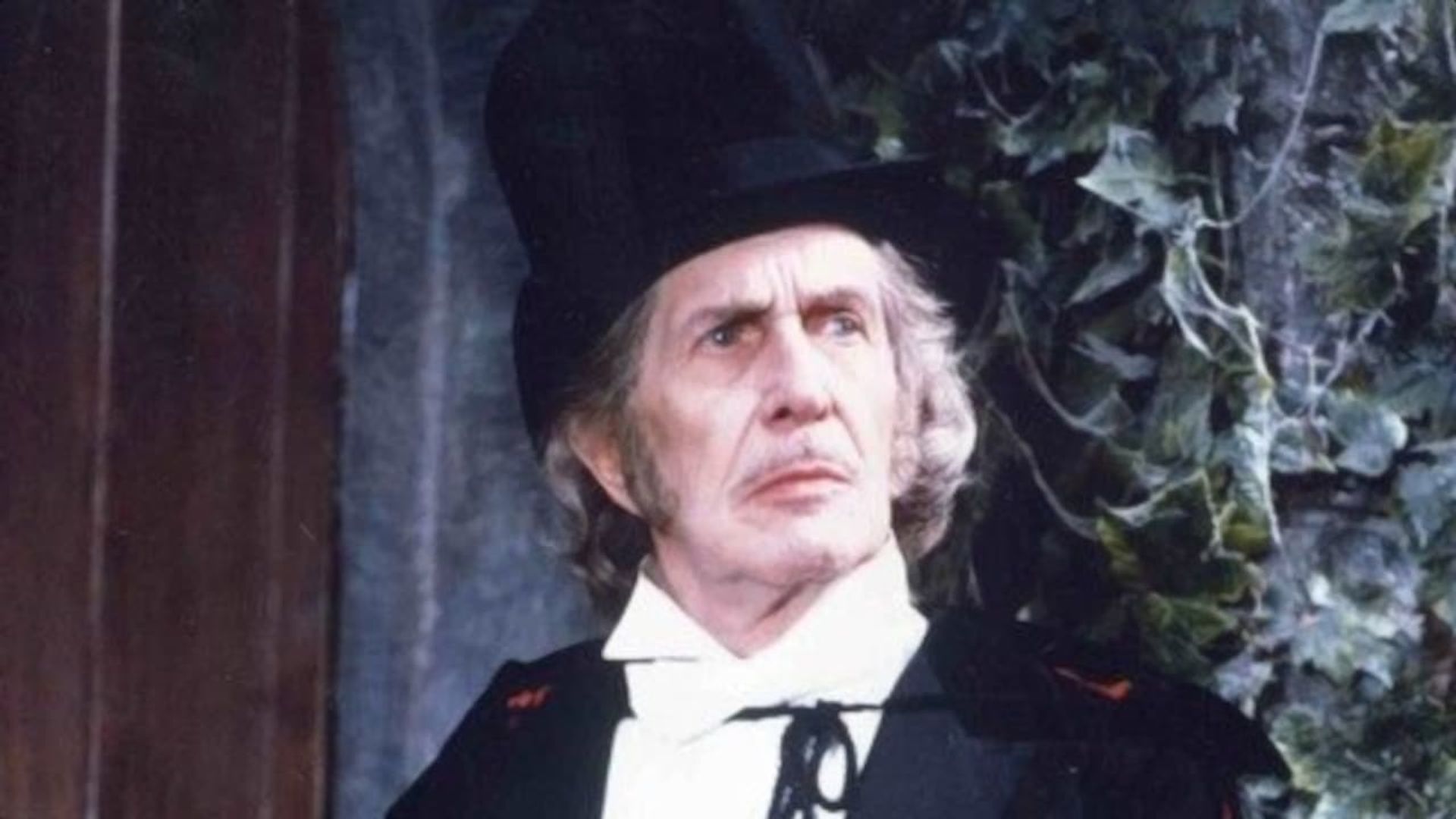 Ruddigore background
