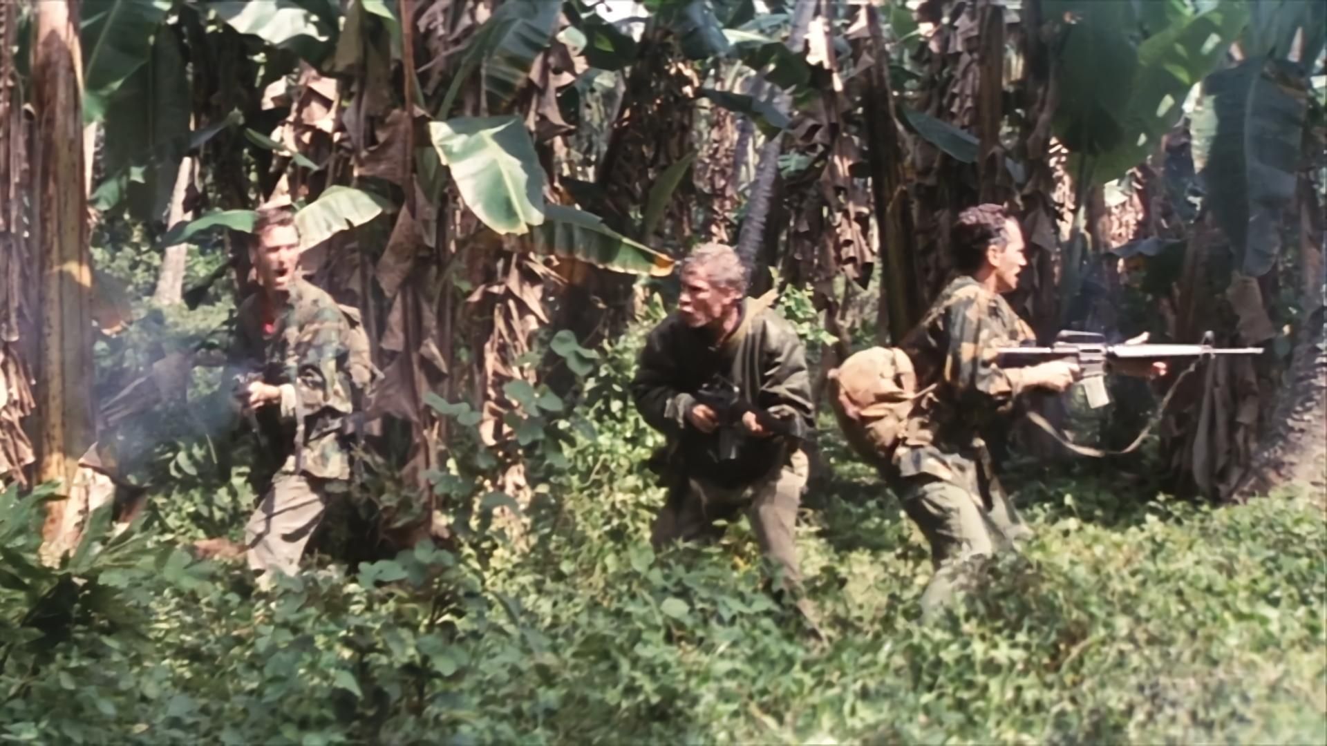 Operation Nam background