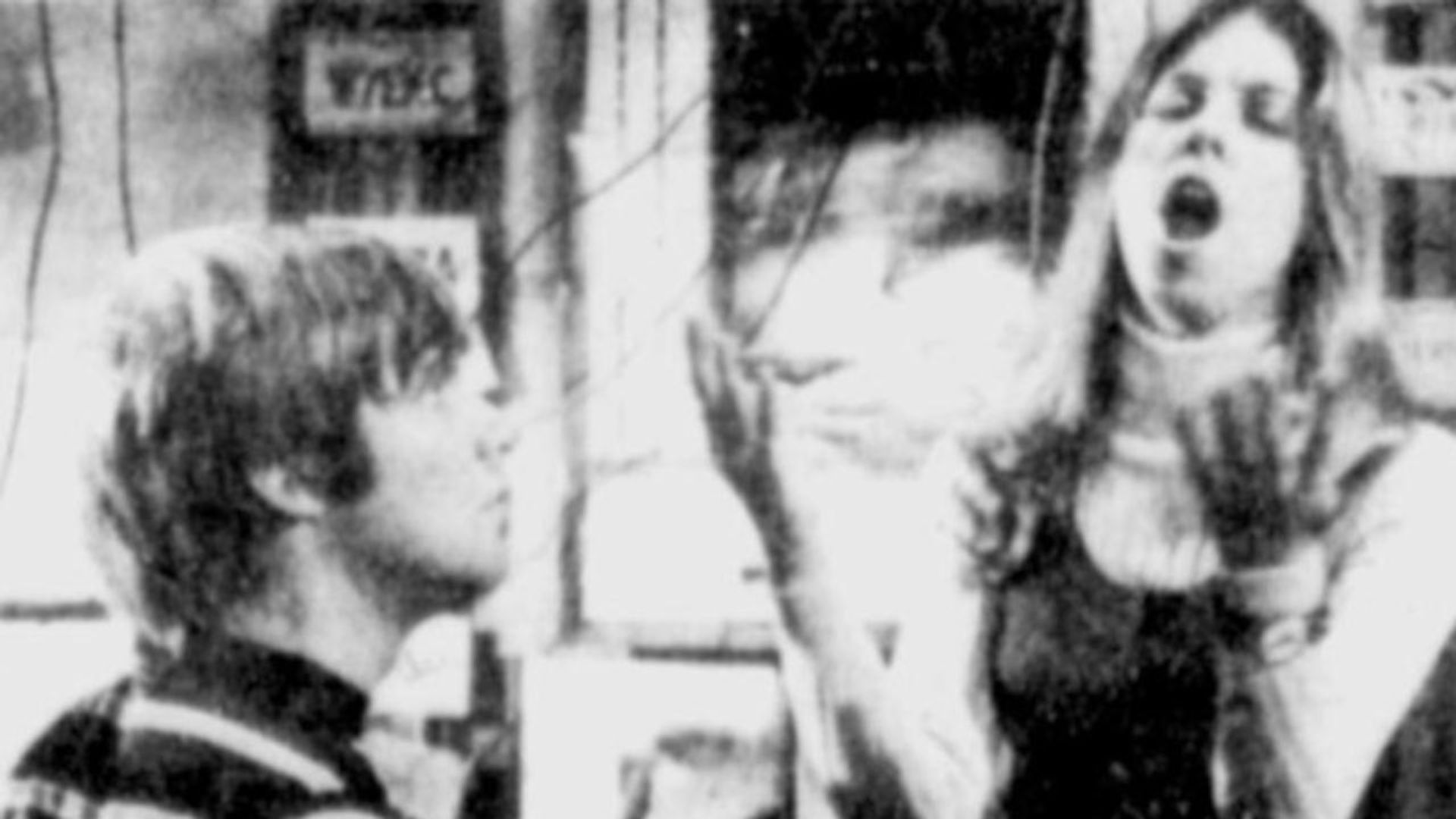 Michael O'Hara the Fourth background