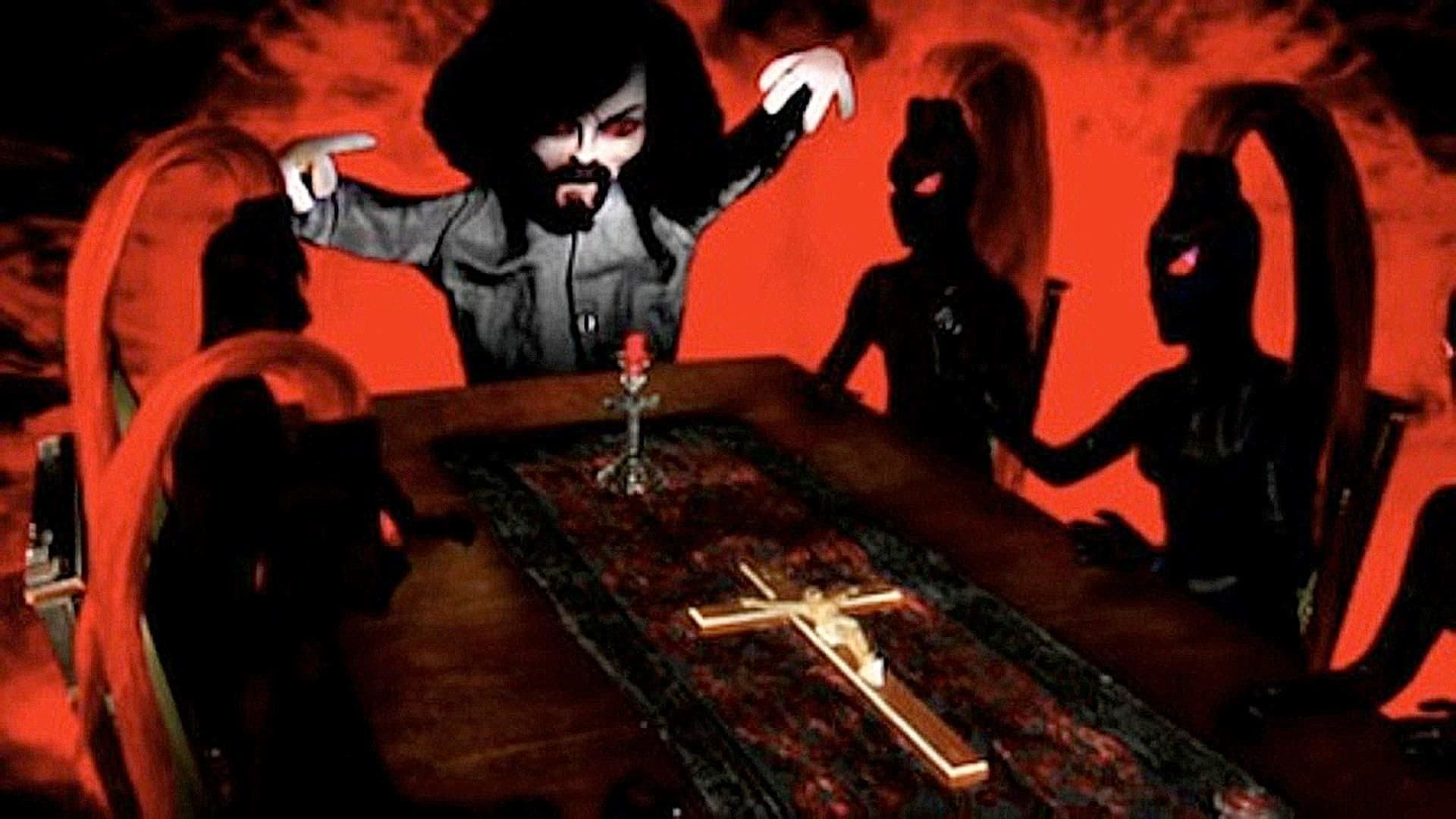 Live Freaky Die Freaky background