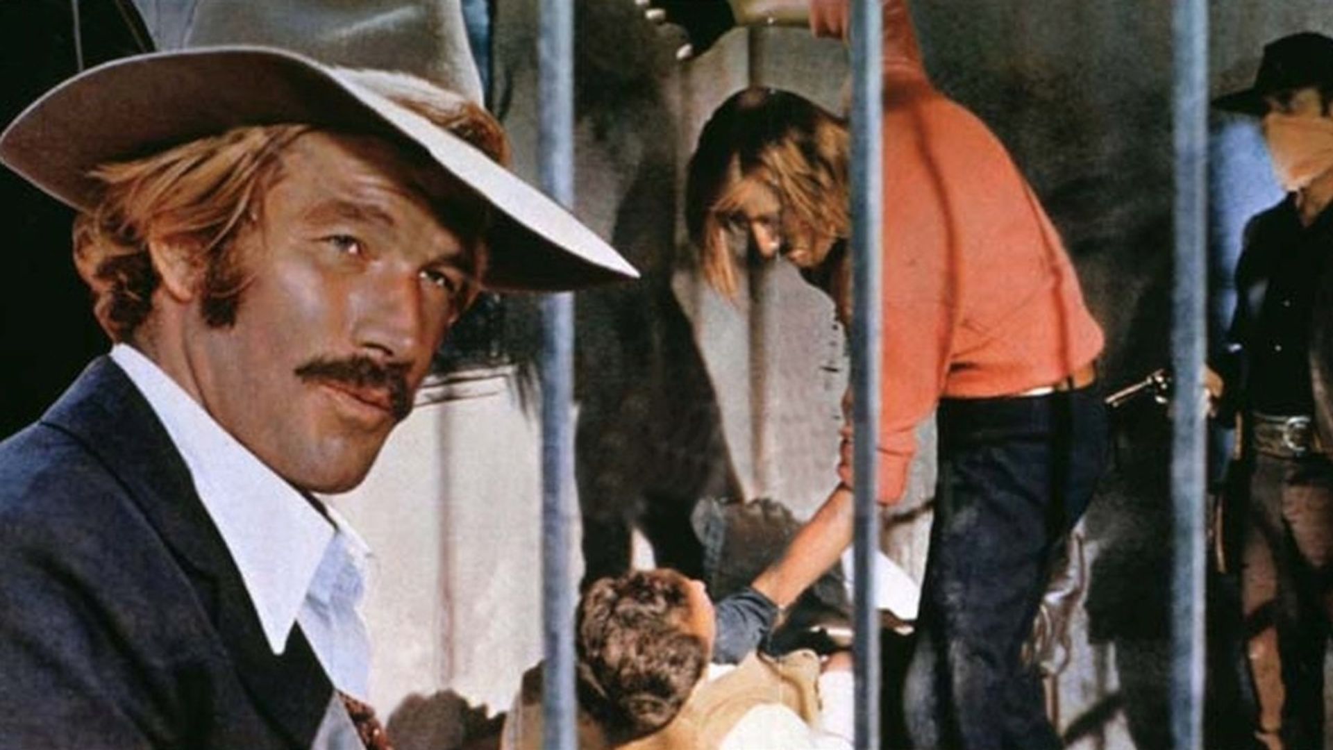 Sheriff of Rock Springs background