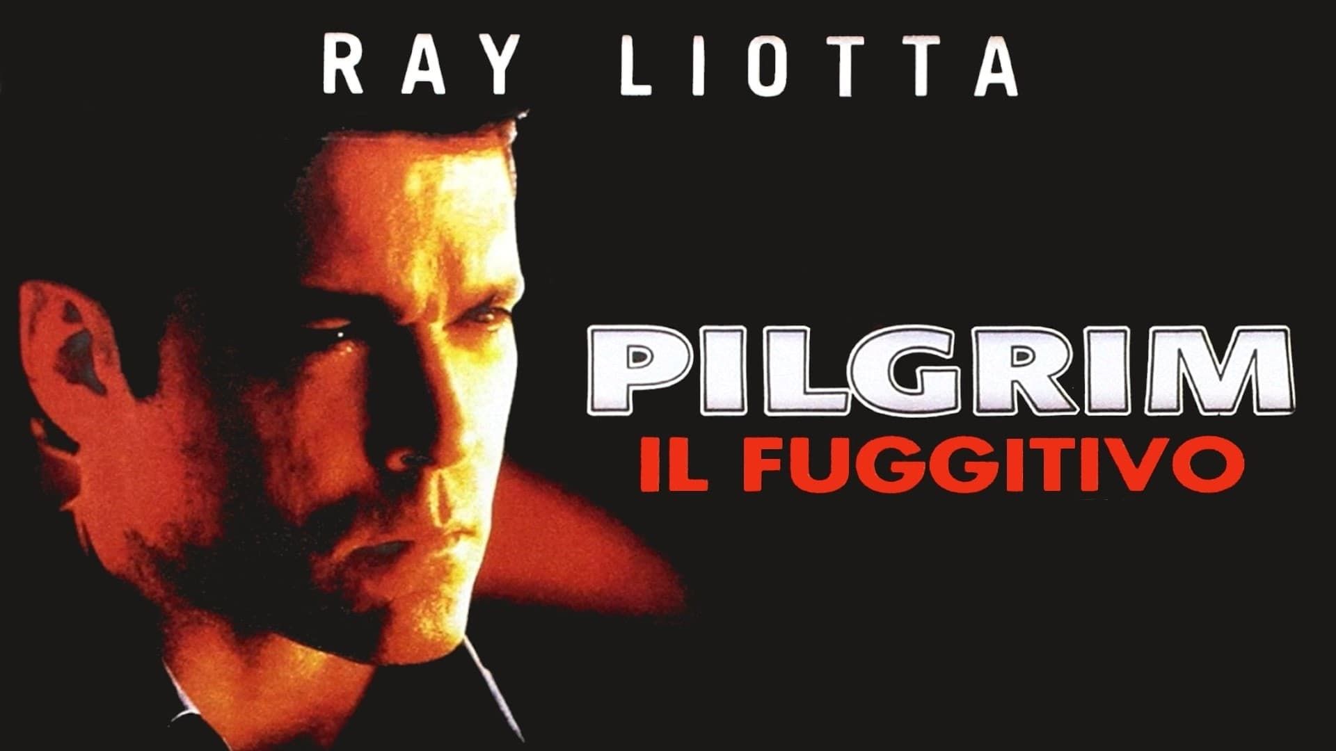 Pilgrim background