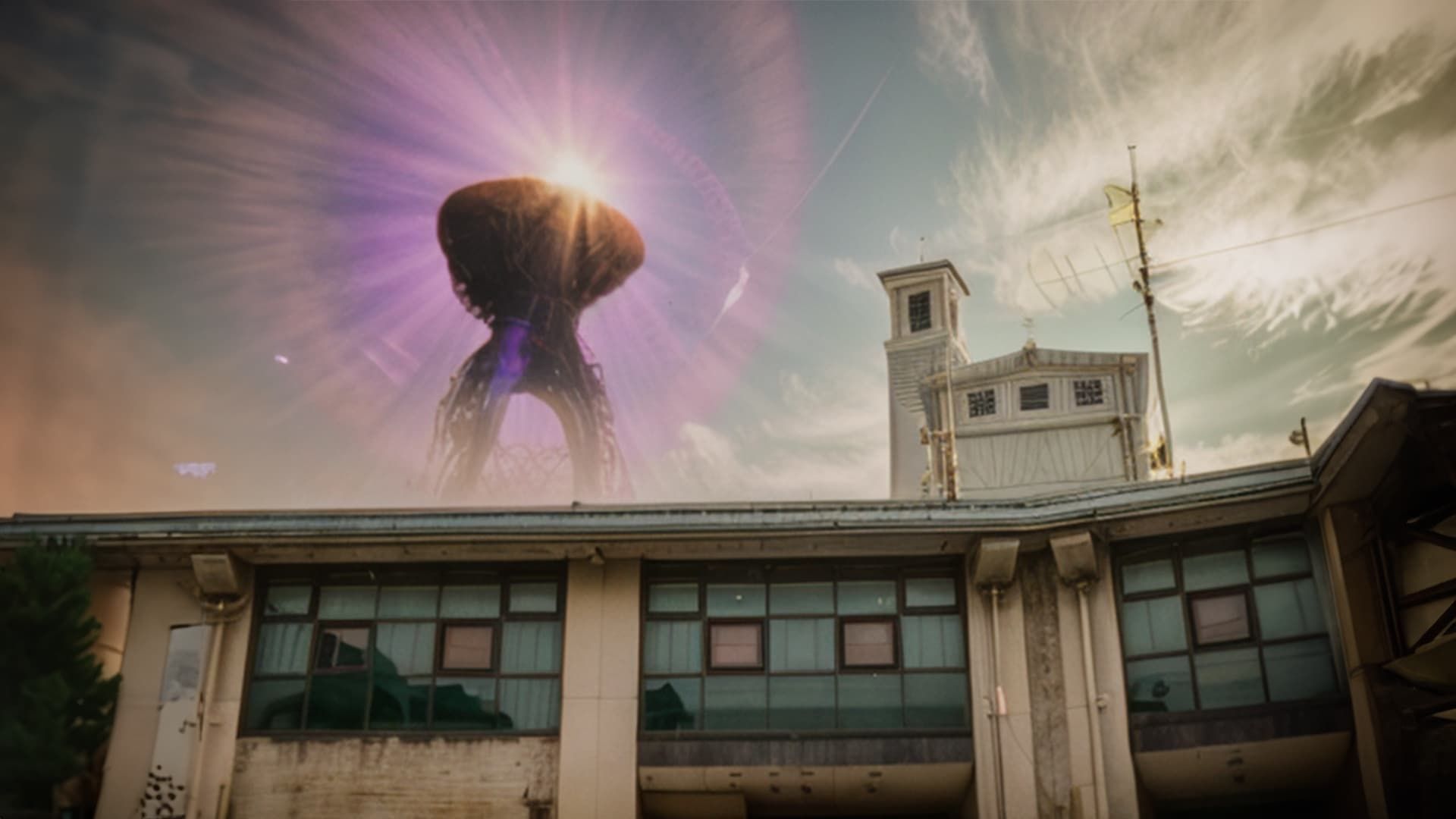 Auton 3 background