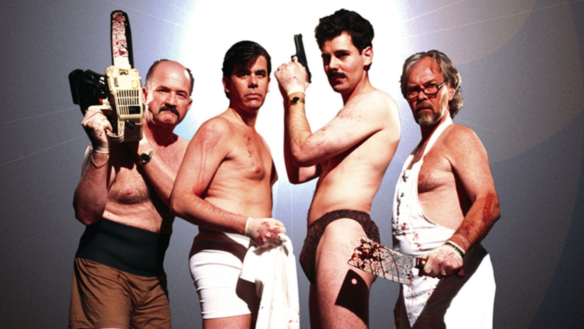 The Grue Crew background