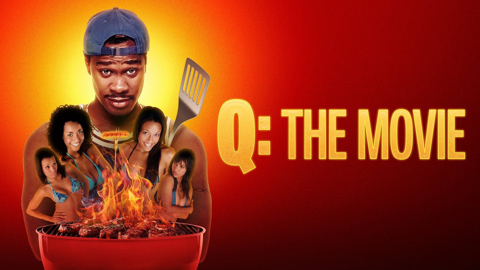 Q: The Movie background