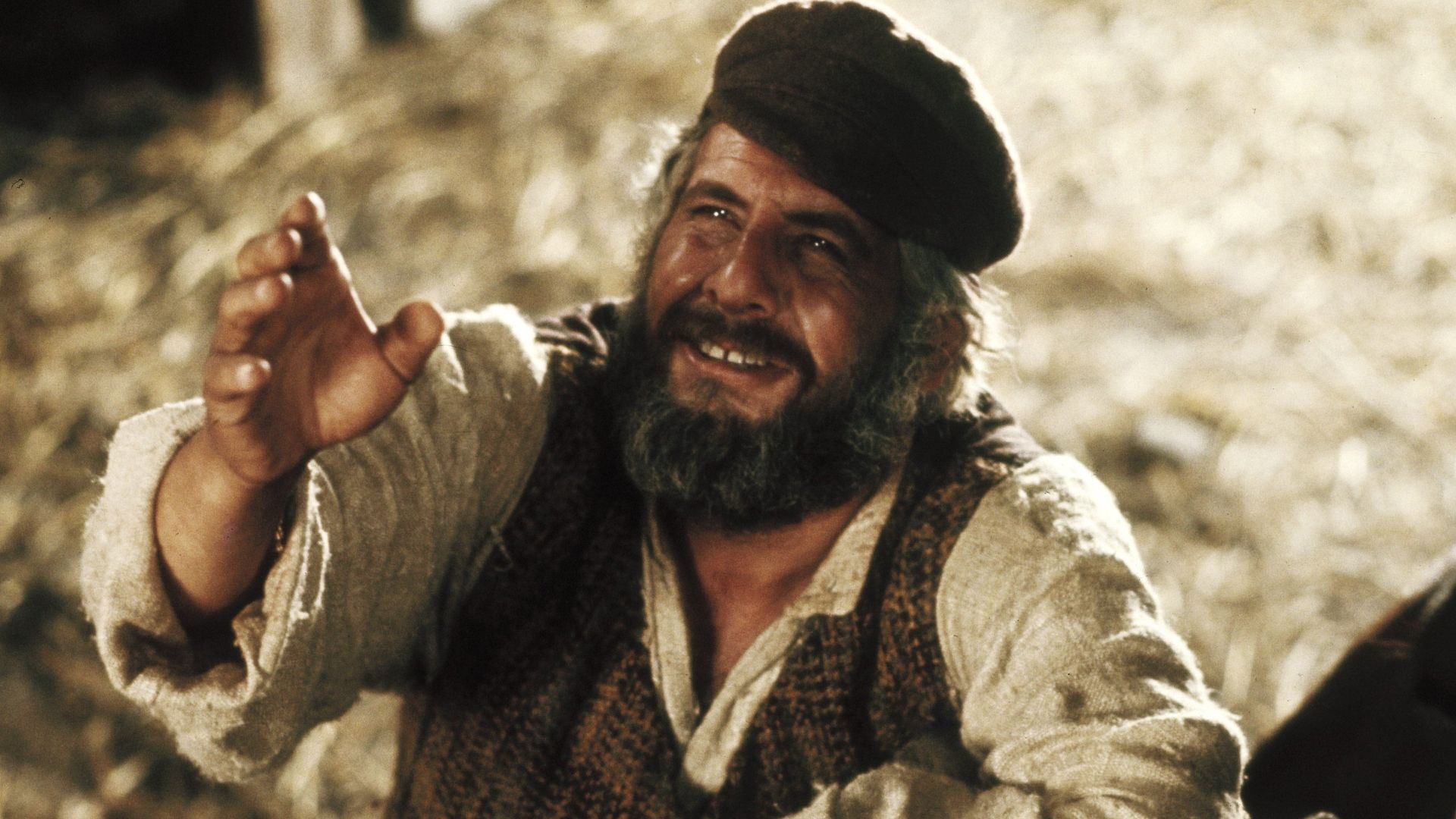 Norman Jewison, Film Maker background