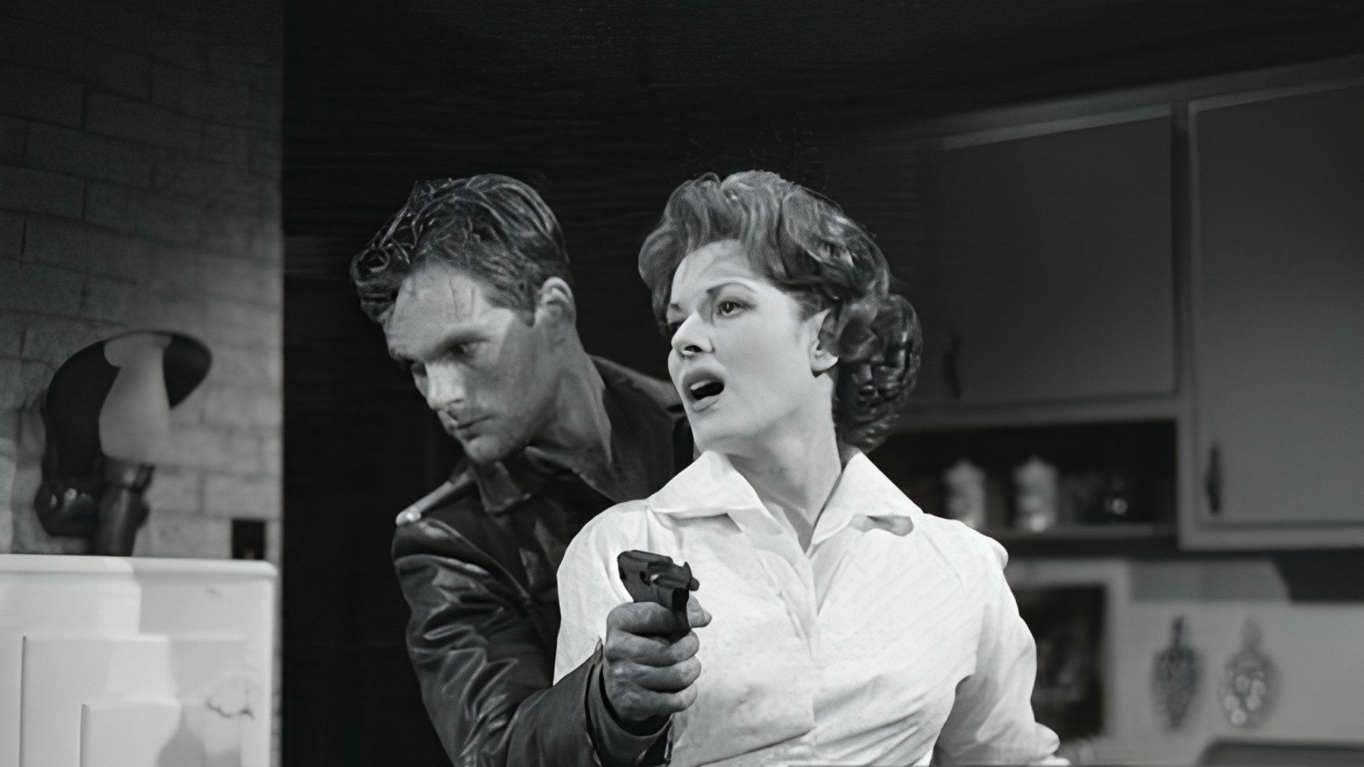 Mrs. Miniver background