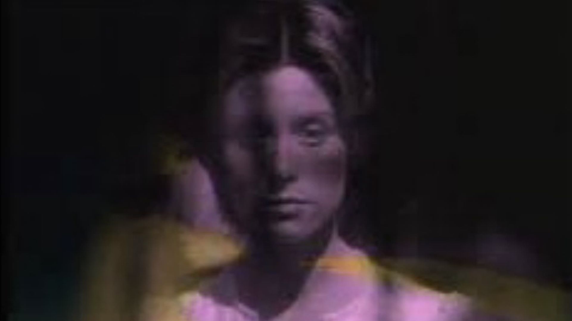 Thriller background