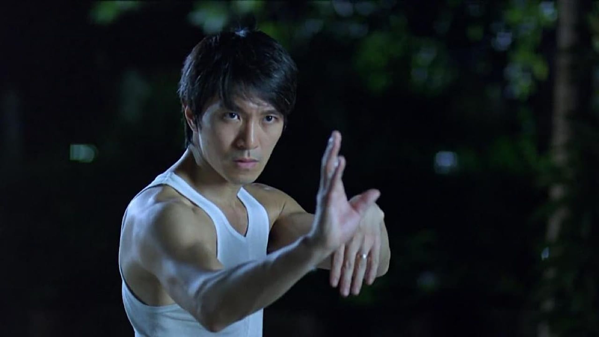 Chin wong ji wong 2000 background