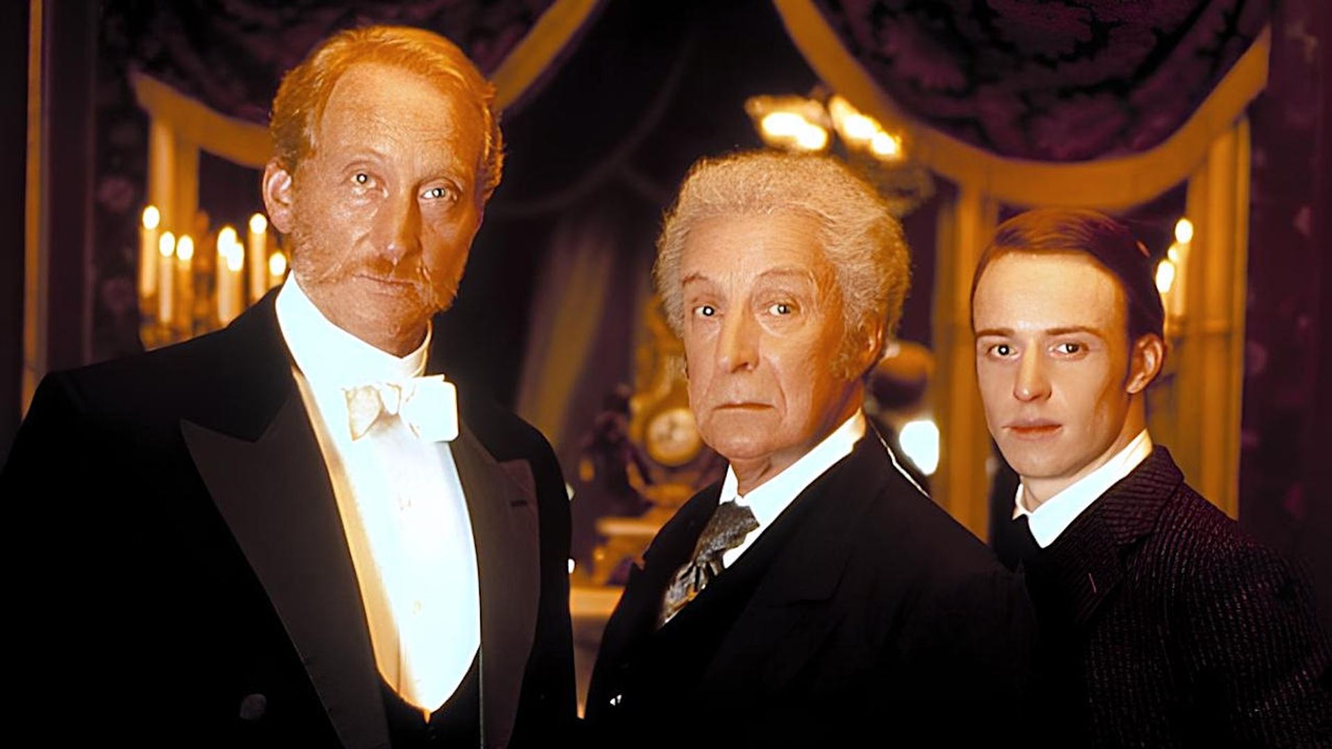 Murder Rooms: Mysteries of the Real Sherlock Holmes background
