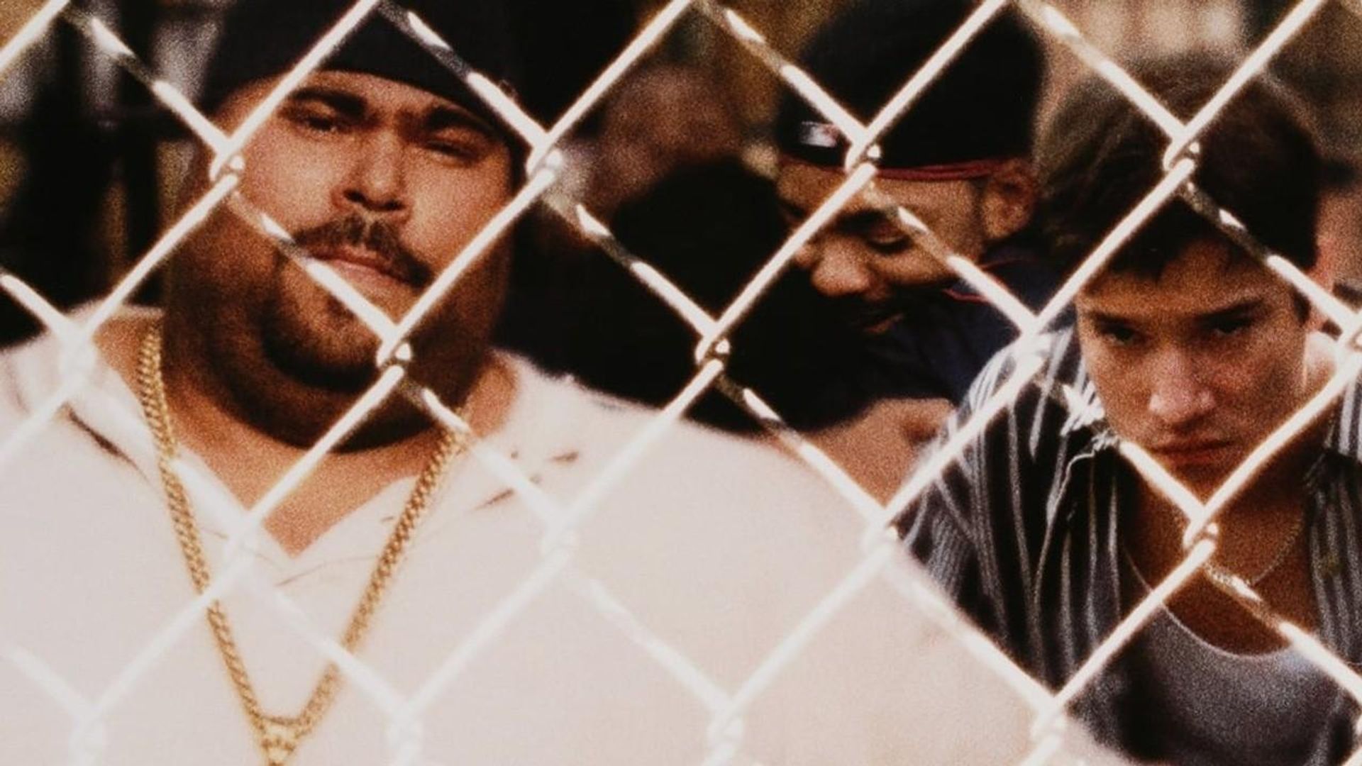 Boricua's Bond background