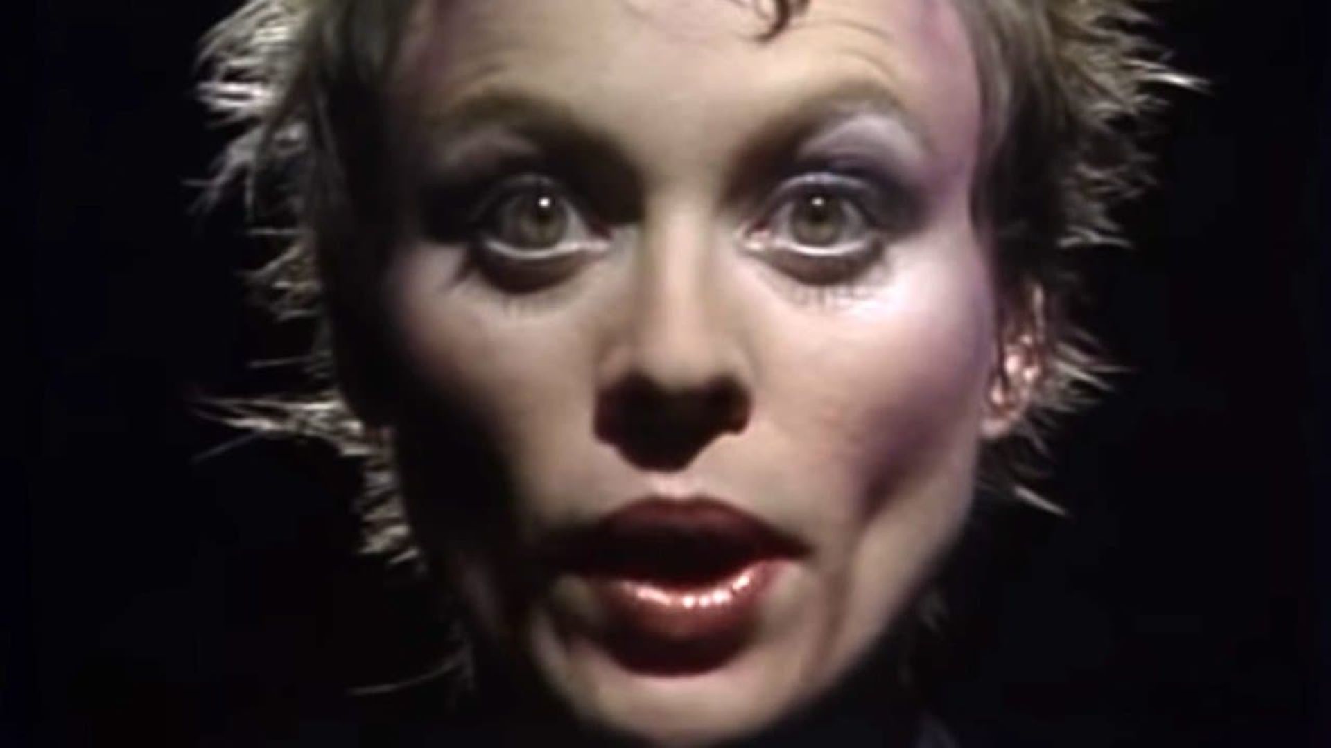Laurie Anderson: Collected Videos background