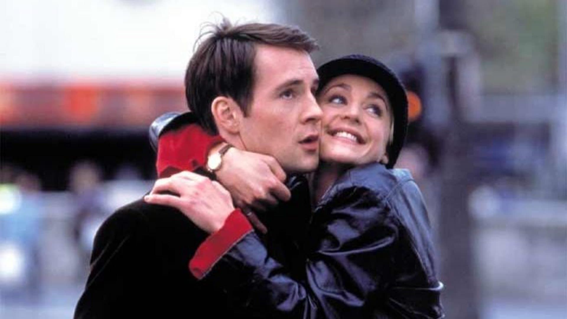 When Brendan Met Trudy background