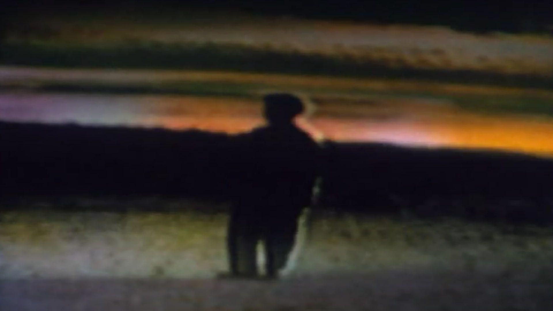 Spectres of the Spectrum background