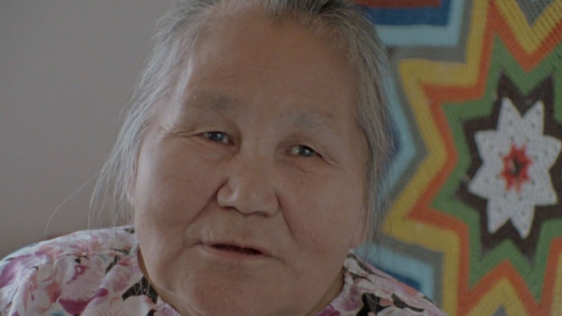 Broken Promises: The High Arctic Relocation background