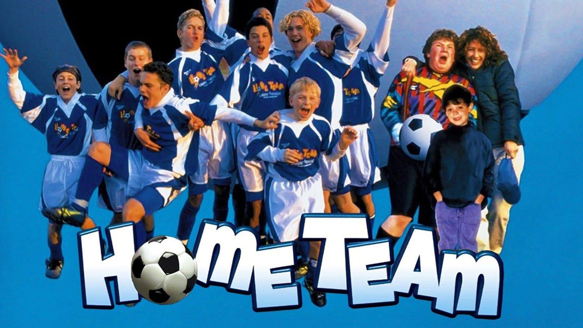 Home Team background