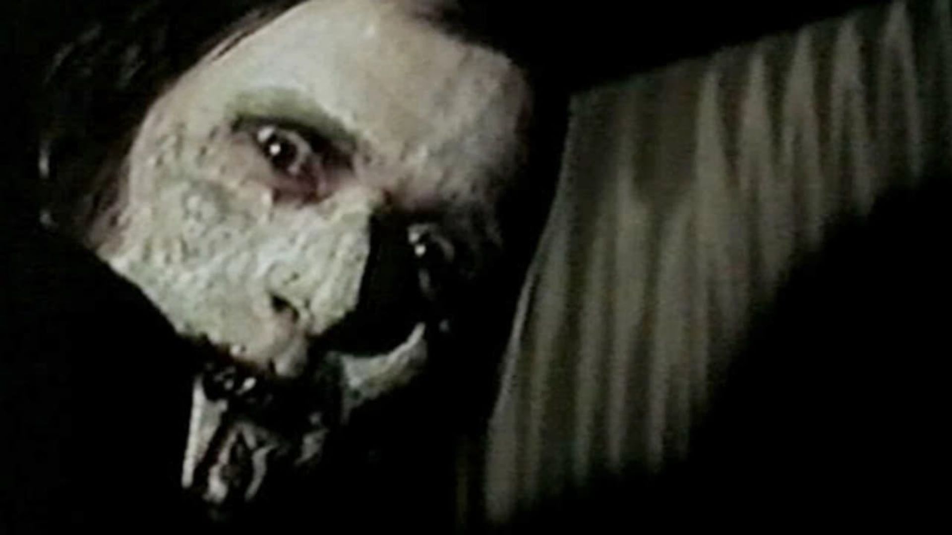 Corpse Eaters background