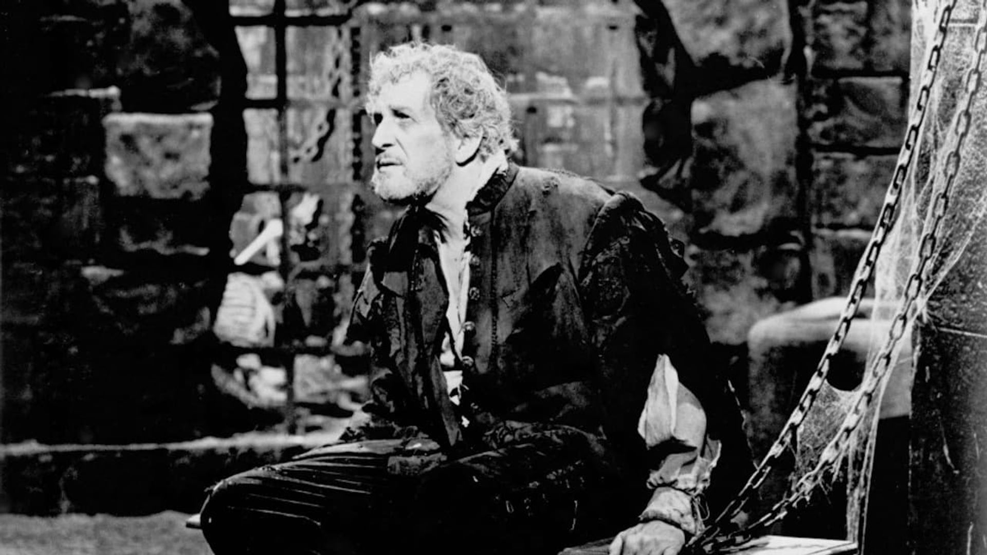 An Evening of Edgar Allan Poe background