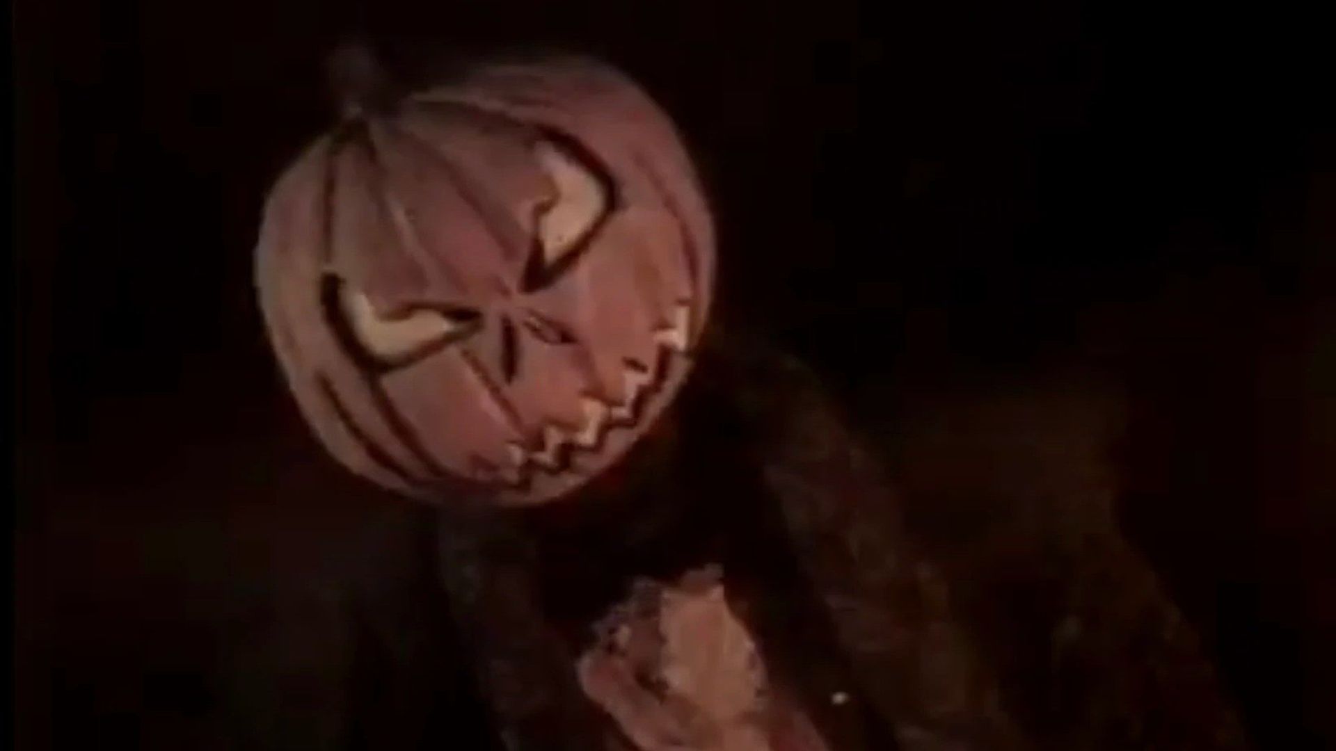 Sleepy Hollow High background