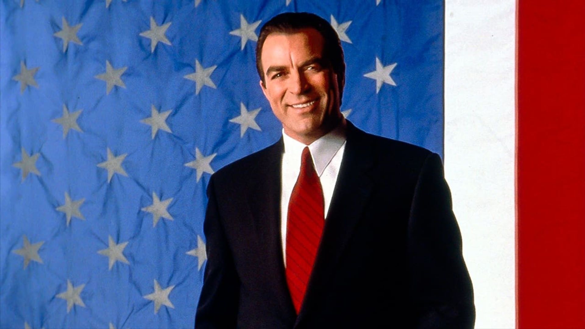 Running Mates background
