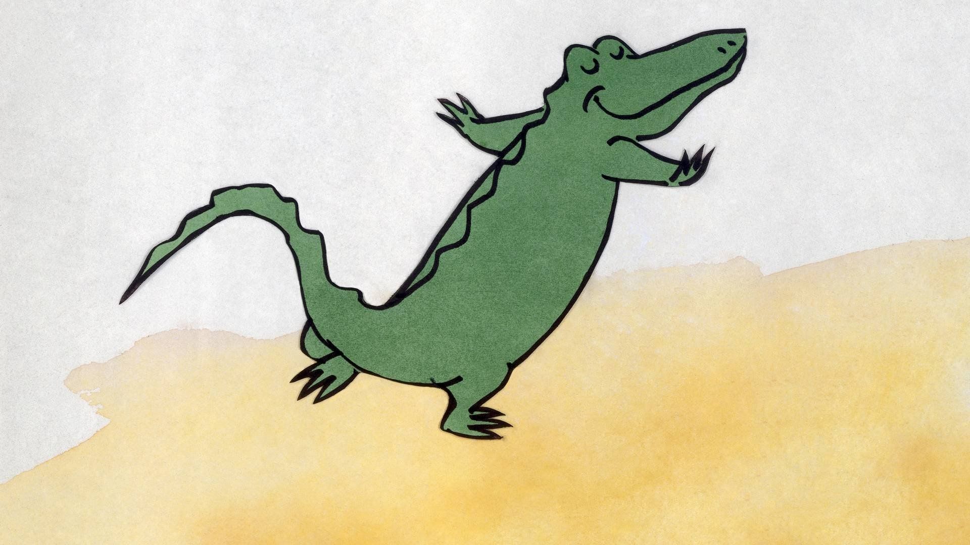 HBO Storybook Musicals background
