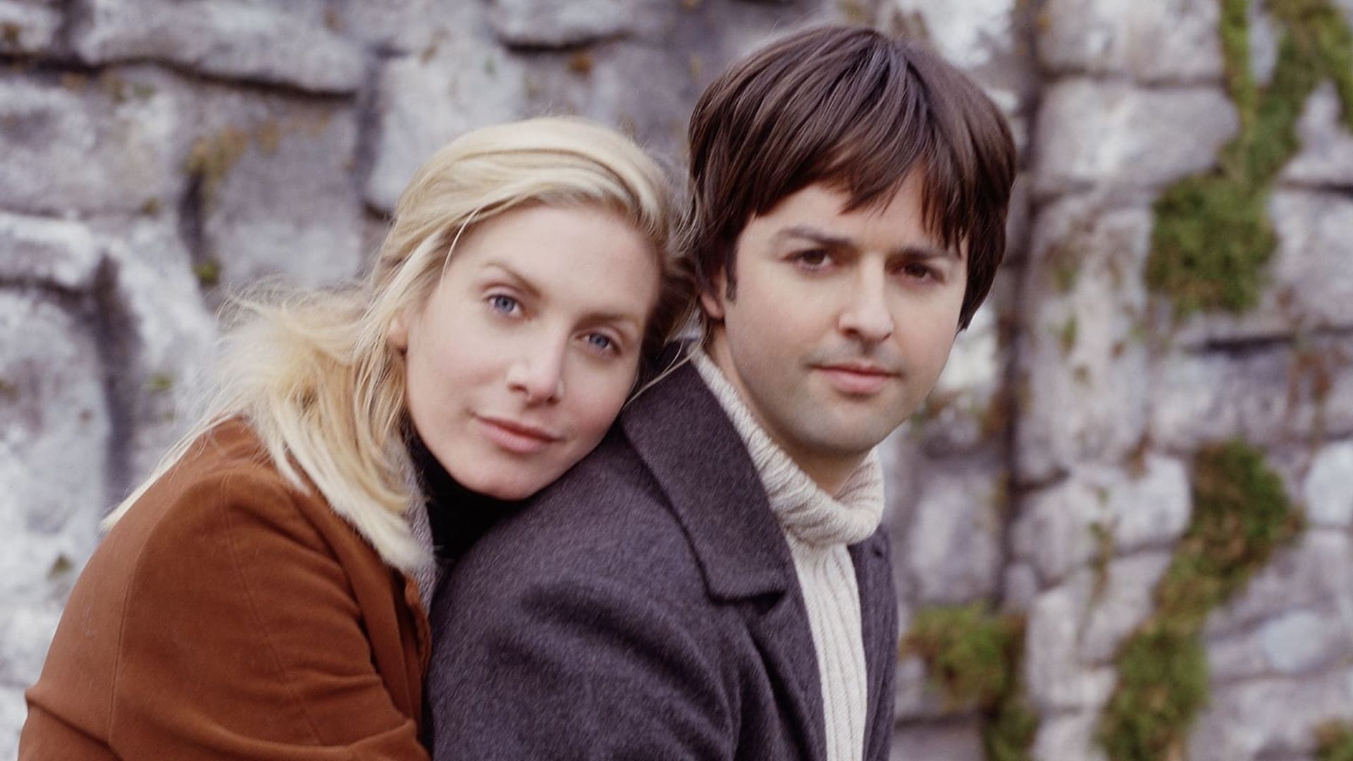 The Linda McCartney Story background