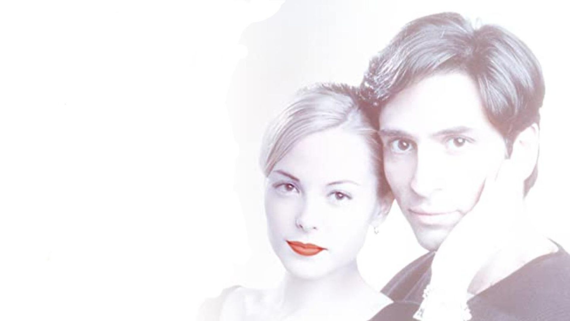The Deadly Look of Love background