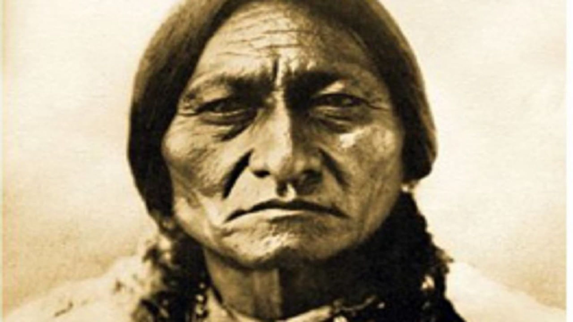 The Great Indian Wars 1840-1890 background