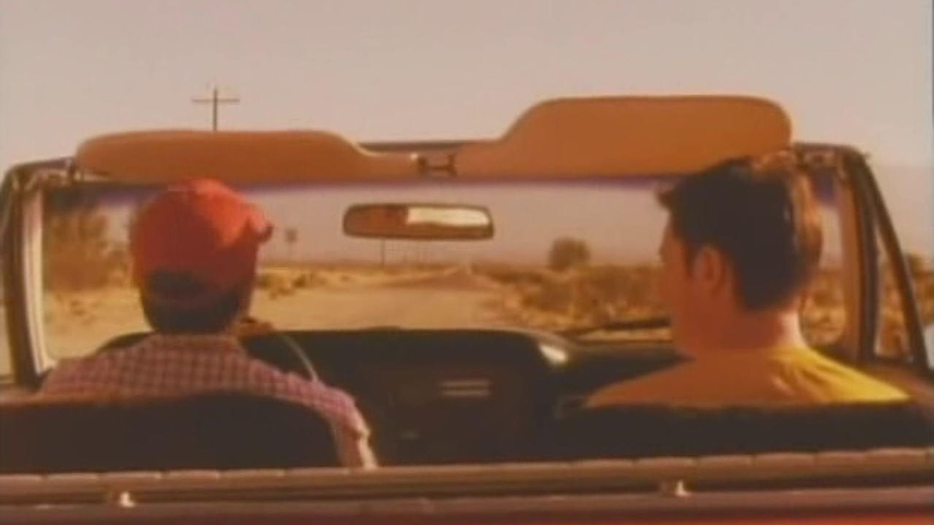 Love, Death, & Cars background