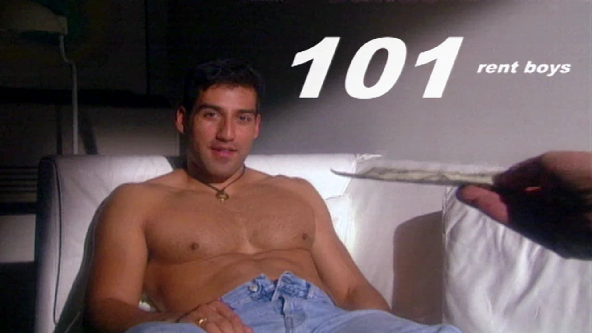 101 Rent Boys background