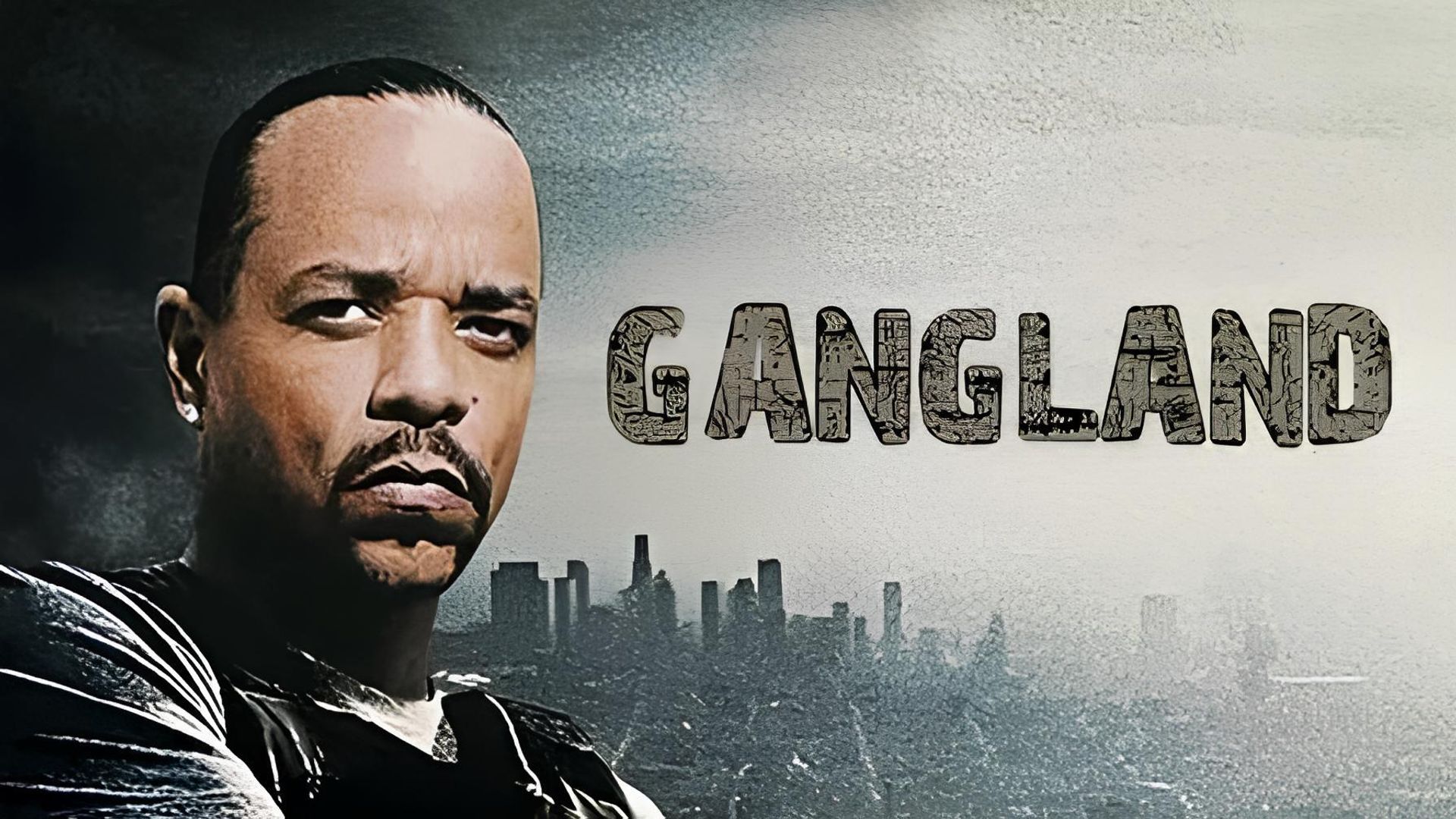 Gangland background