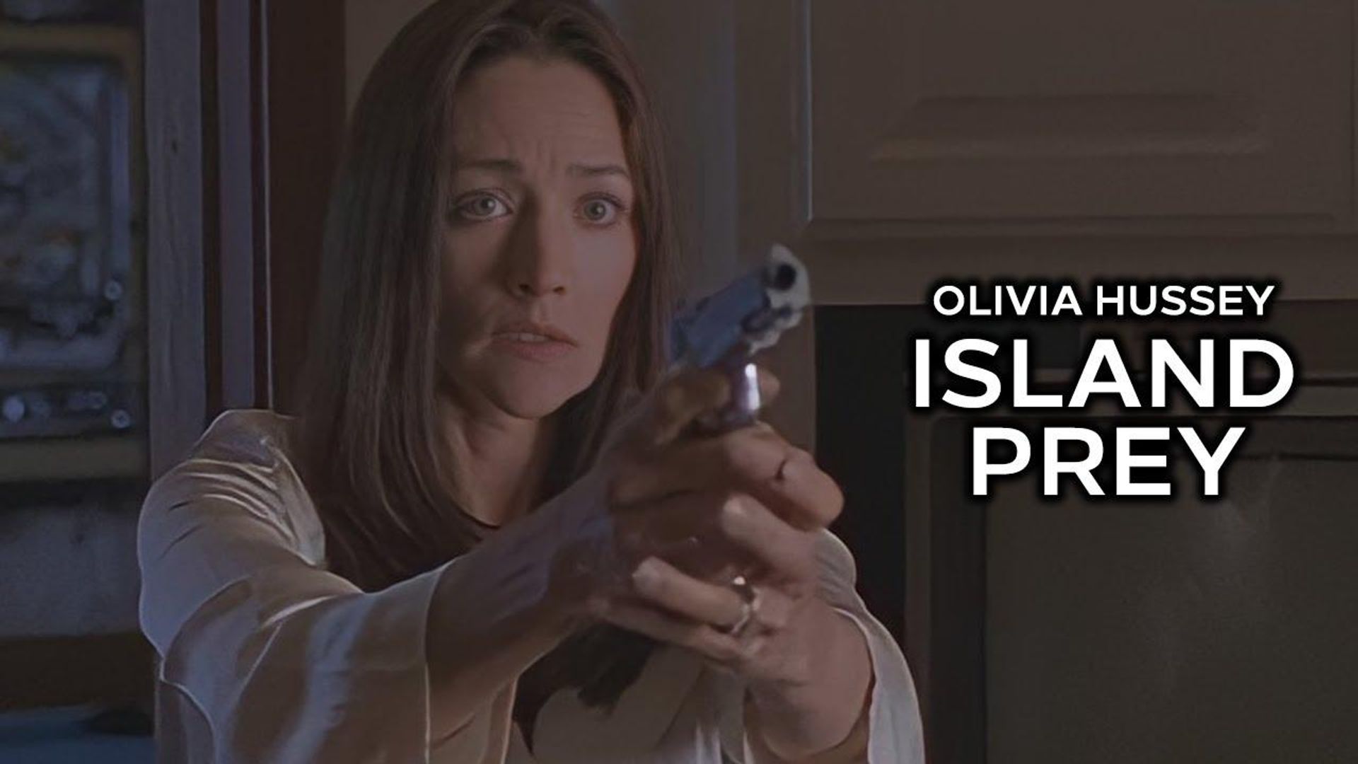 Island Prey background