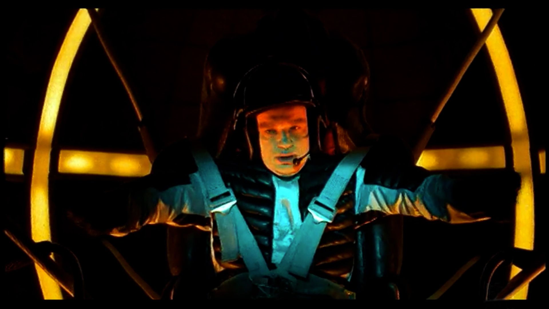 Der Pilot background