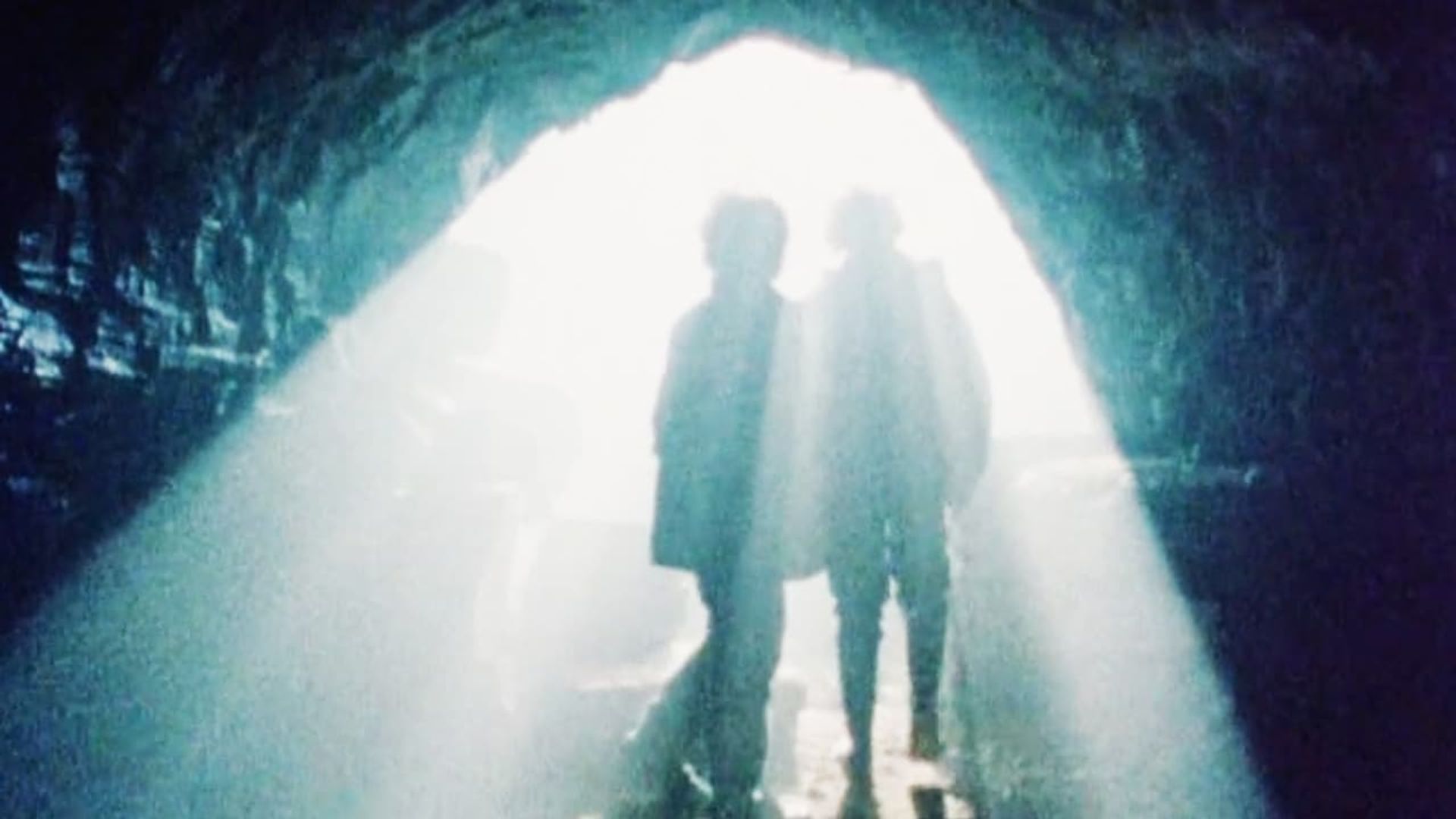 Out of the Darkness background