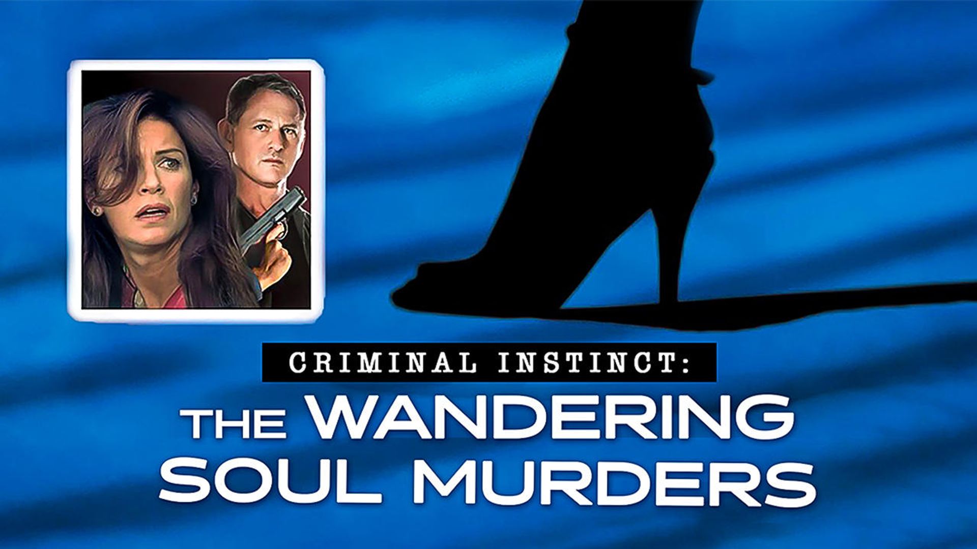 The Wandering Soul Murders background