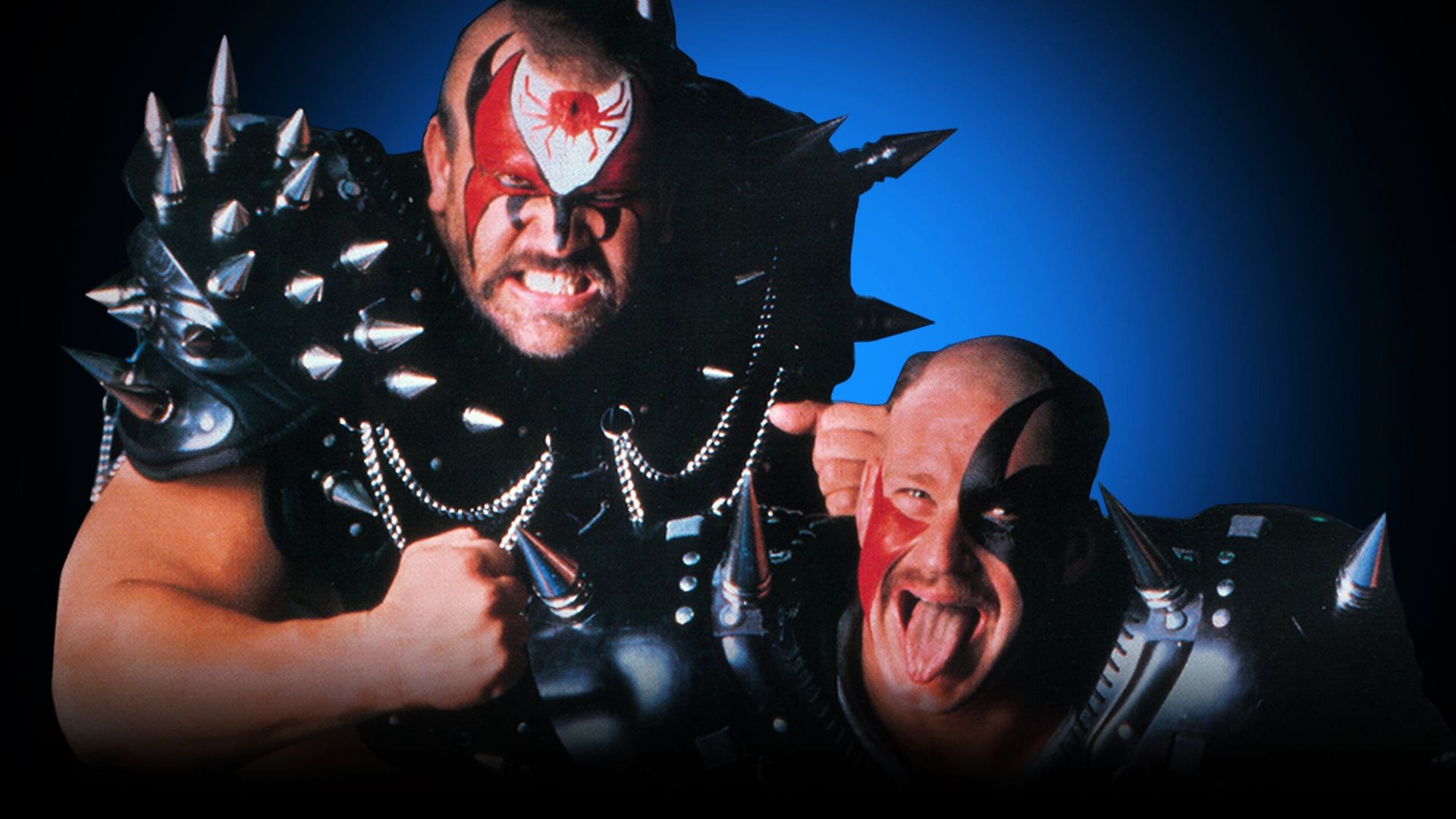 WCW/NWA Capital Combat background