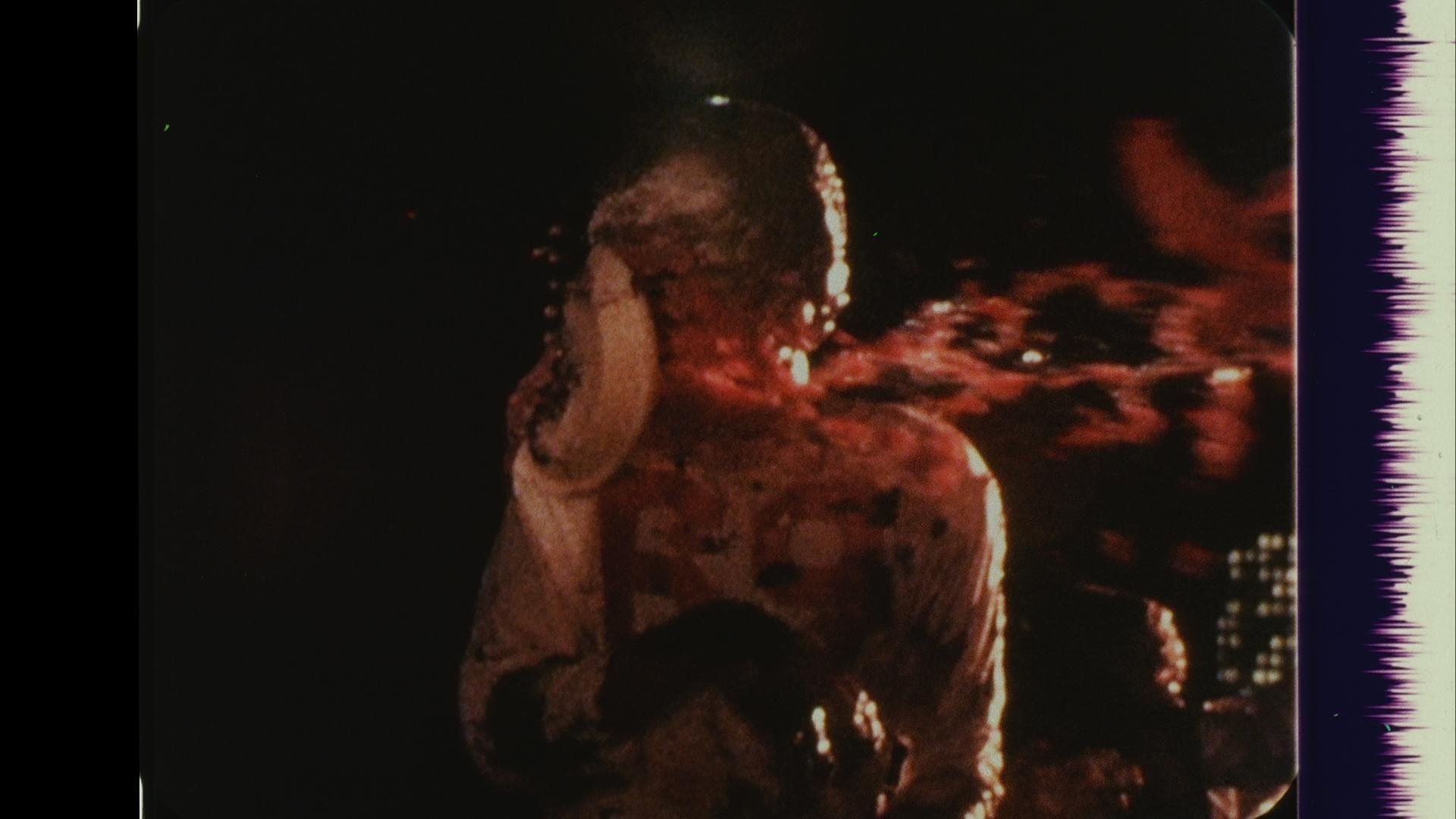 Pie Fight '69 background