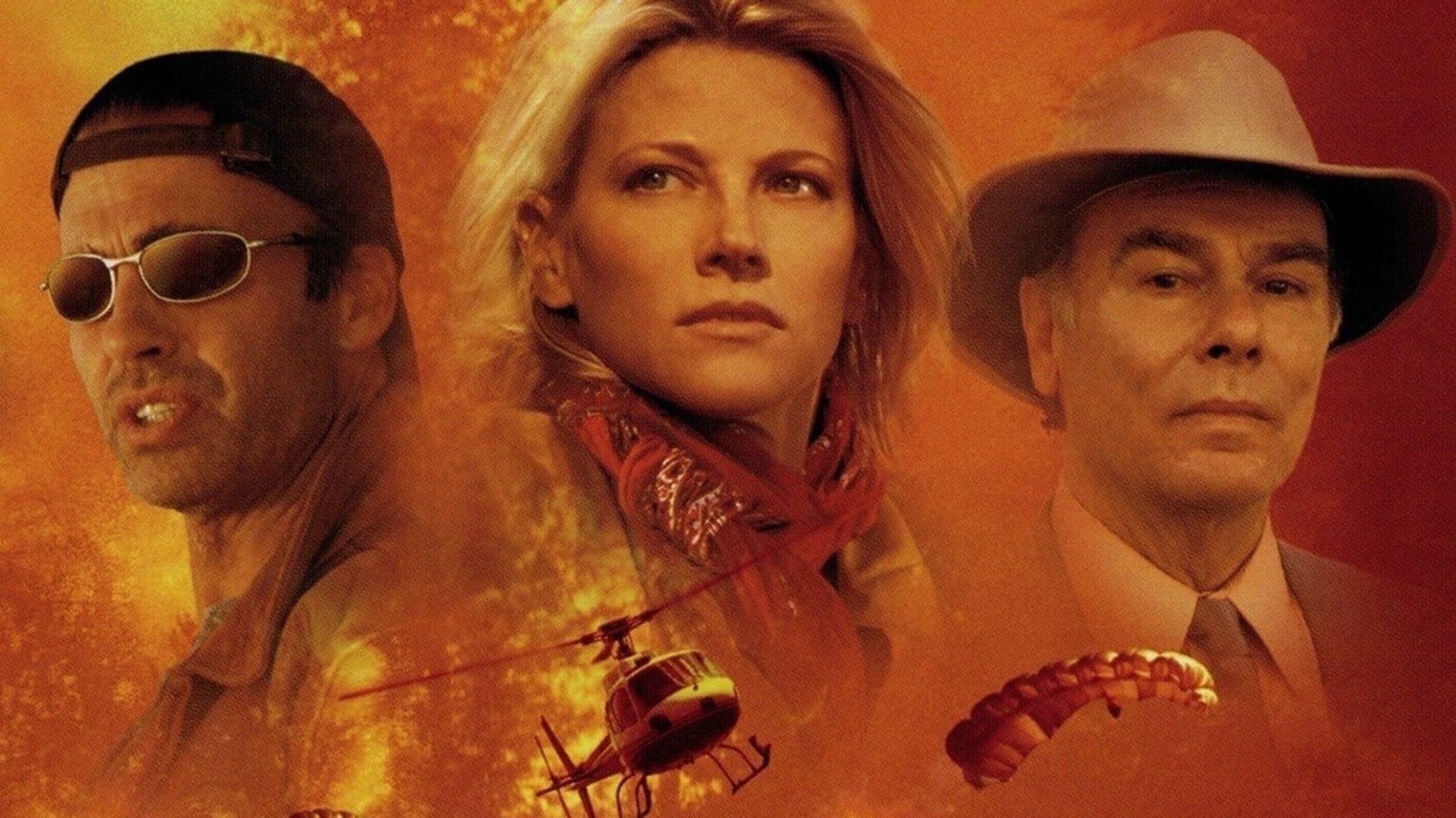 Inferno background