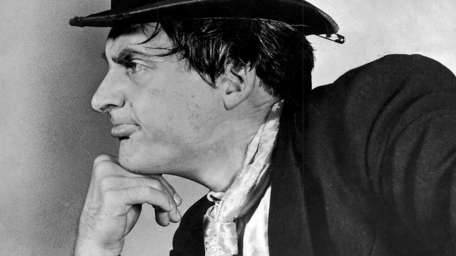 The Sid Caesar Collection: The Magic of Live TV background