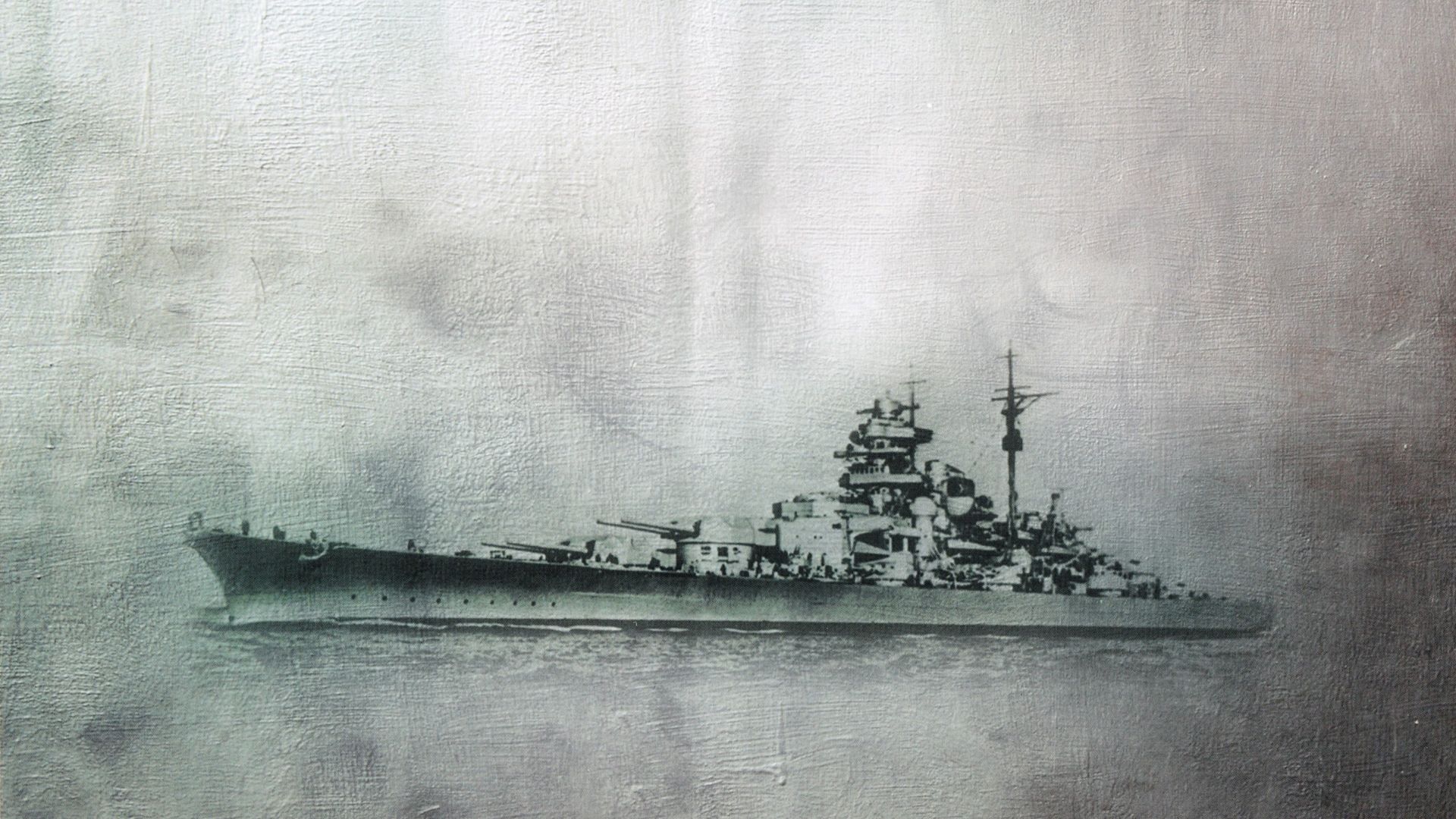 Sink the Bismarck background