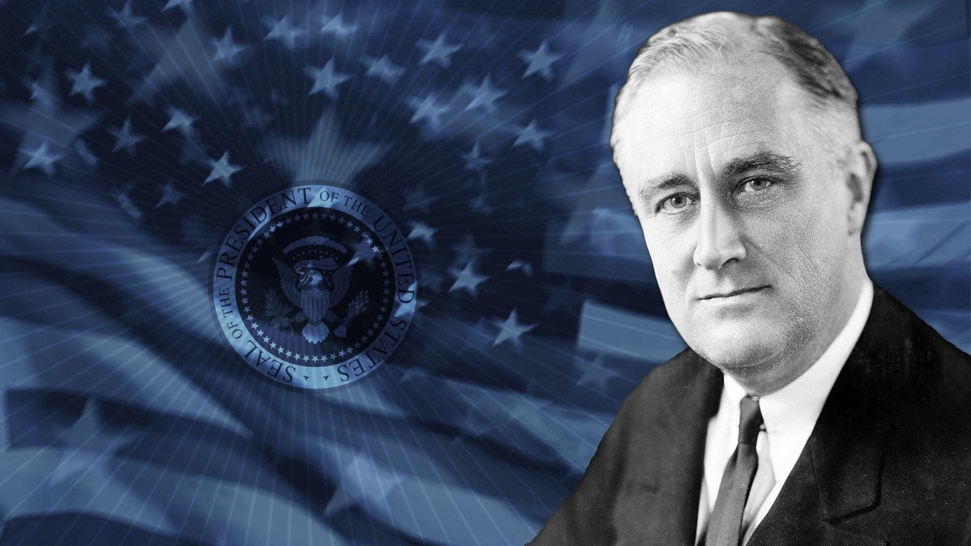 American Experience background