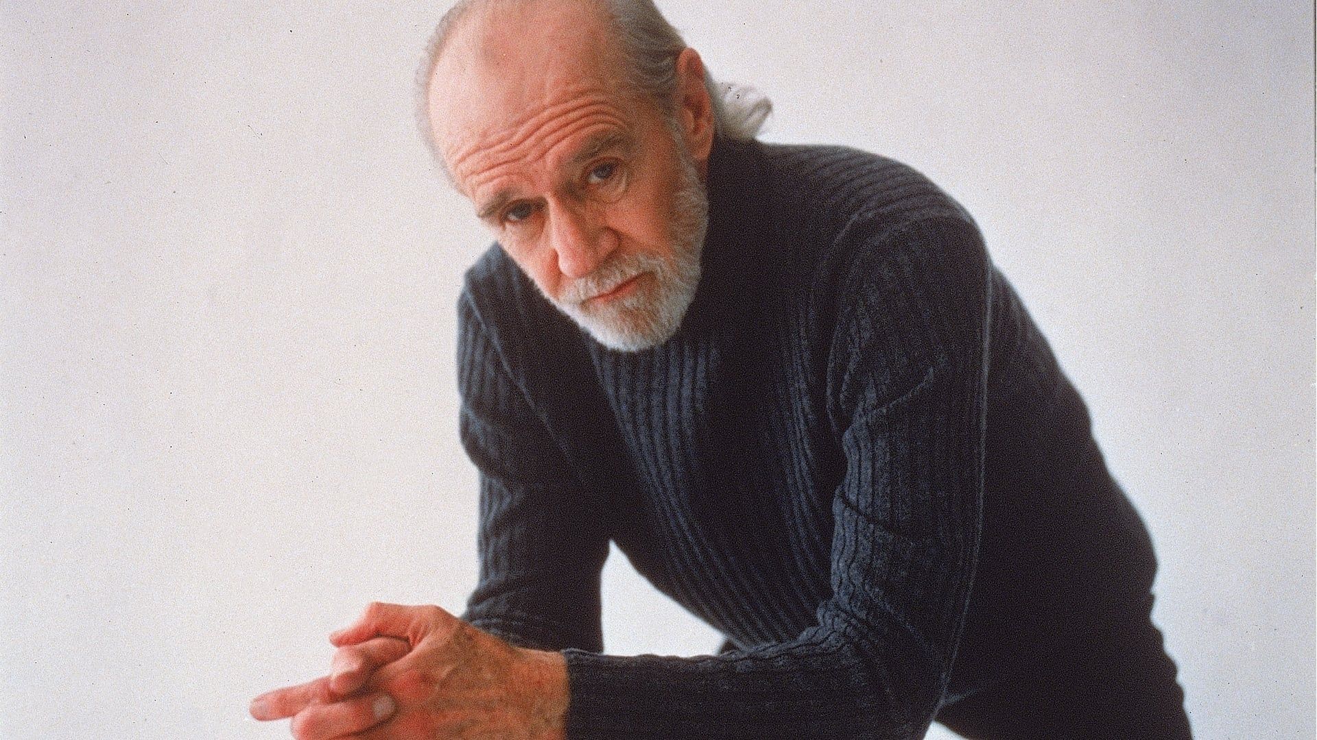 George Carlin: Complaints & Grievances background
